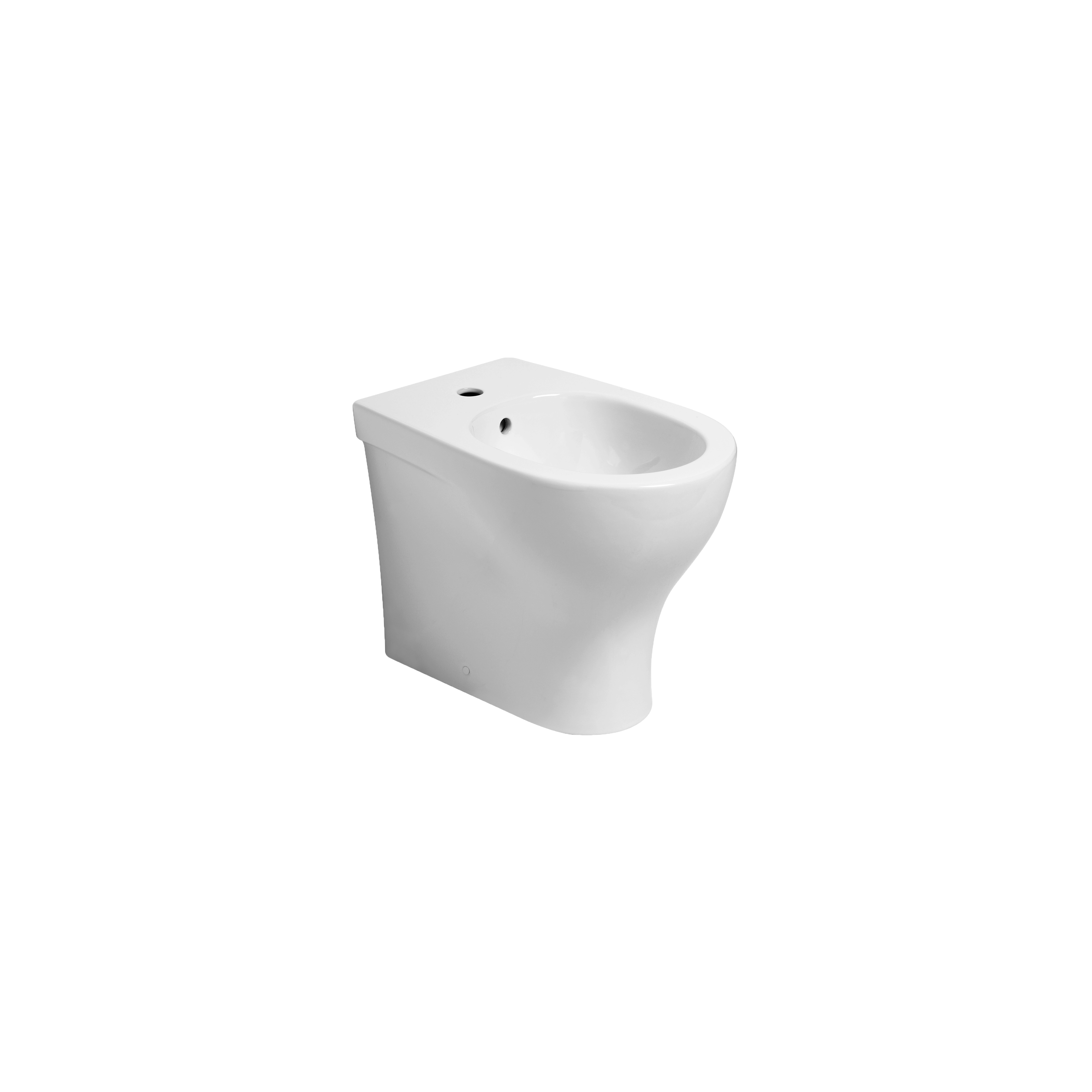 Foto 0 Floor Stand Bidet Pratica