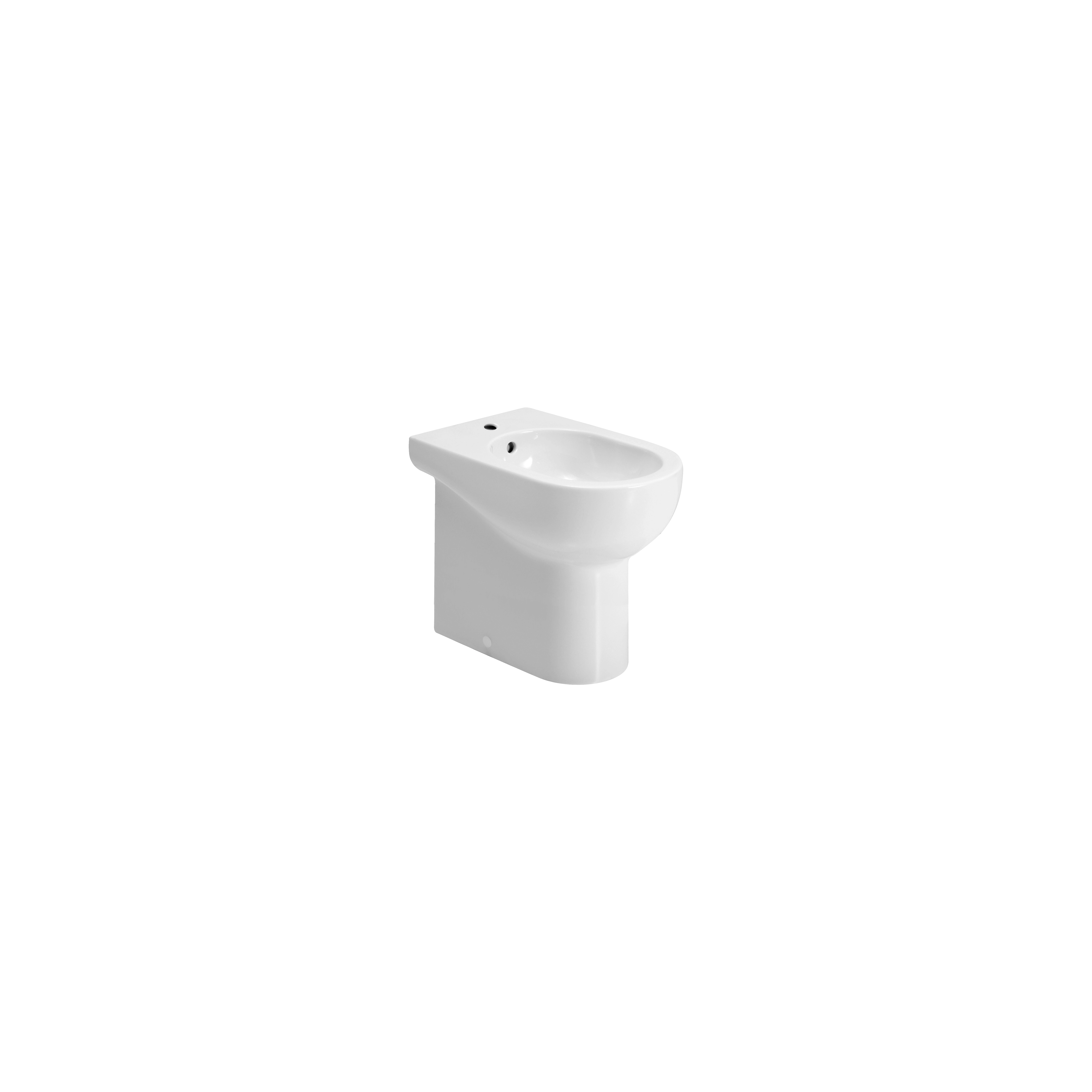Foto 0 Floor Stand Bidet h 48 Nuvola