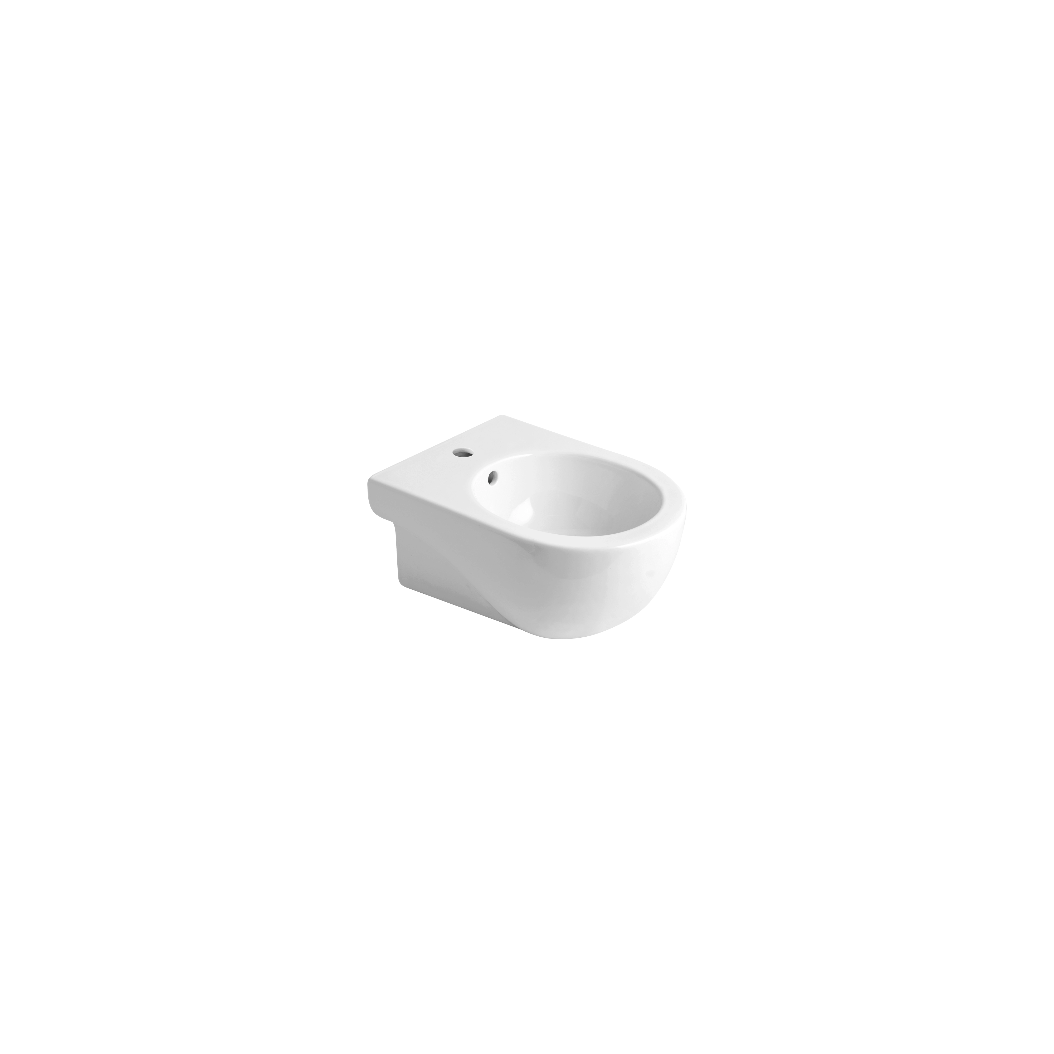 Foto 0 Mini Wall-hung Bidet Nuvola
