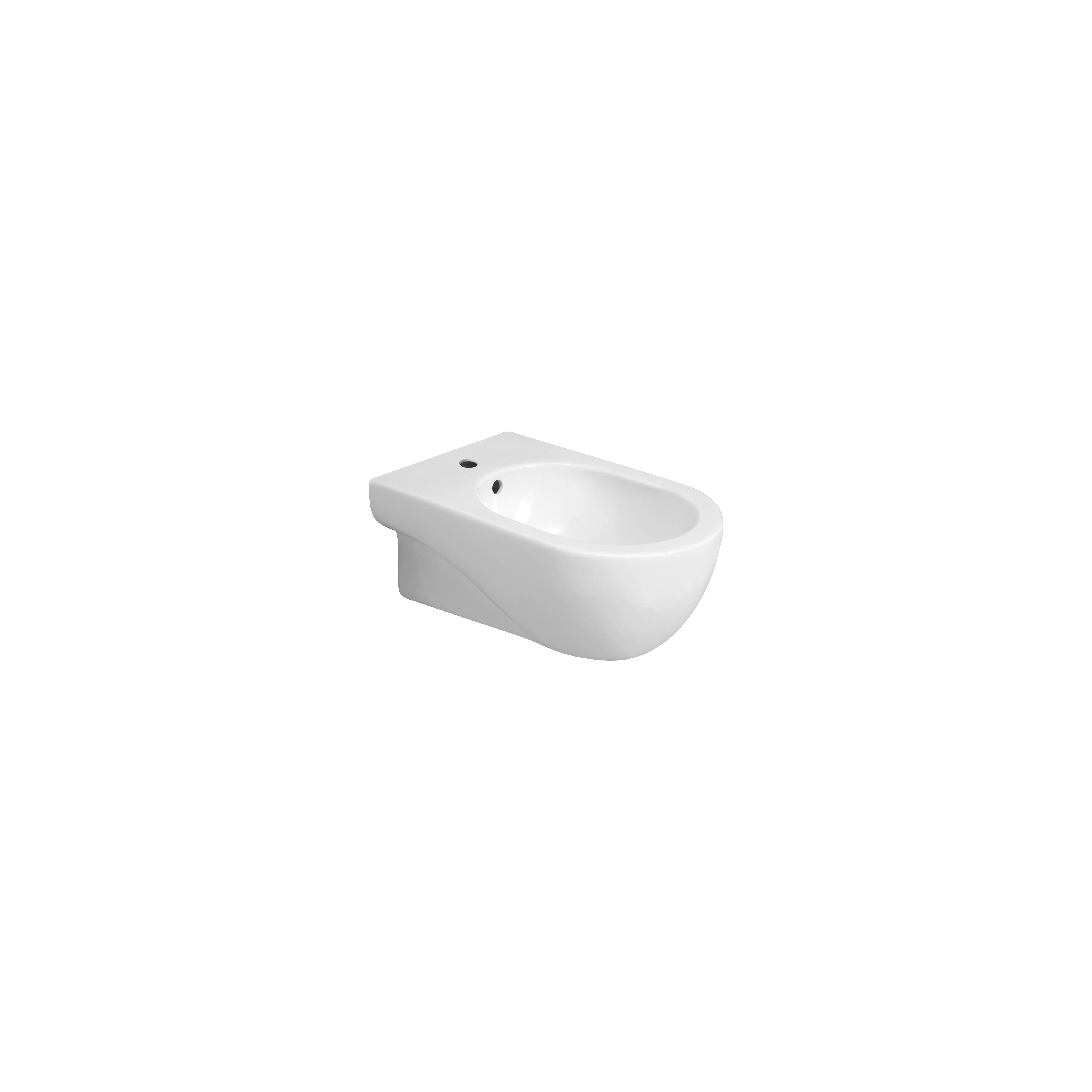 Foto 0 Wall-hung Bidet Nuvola