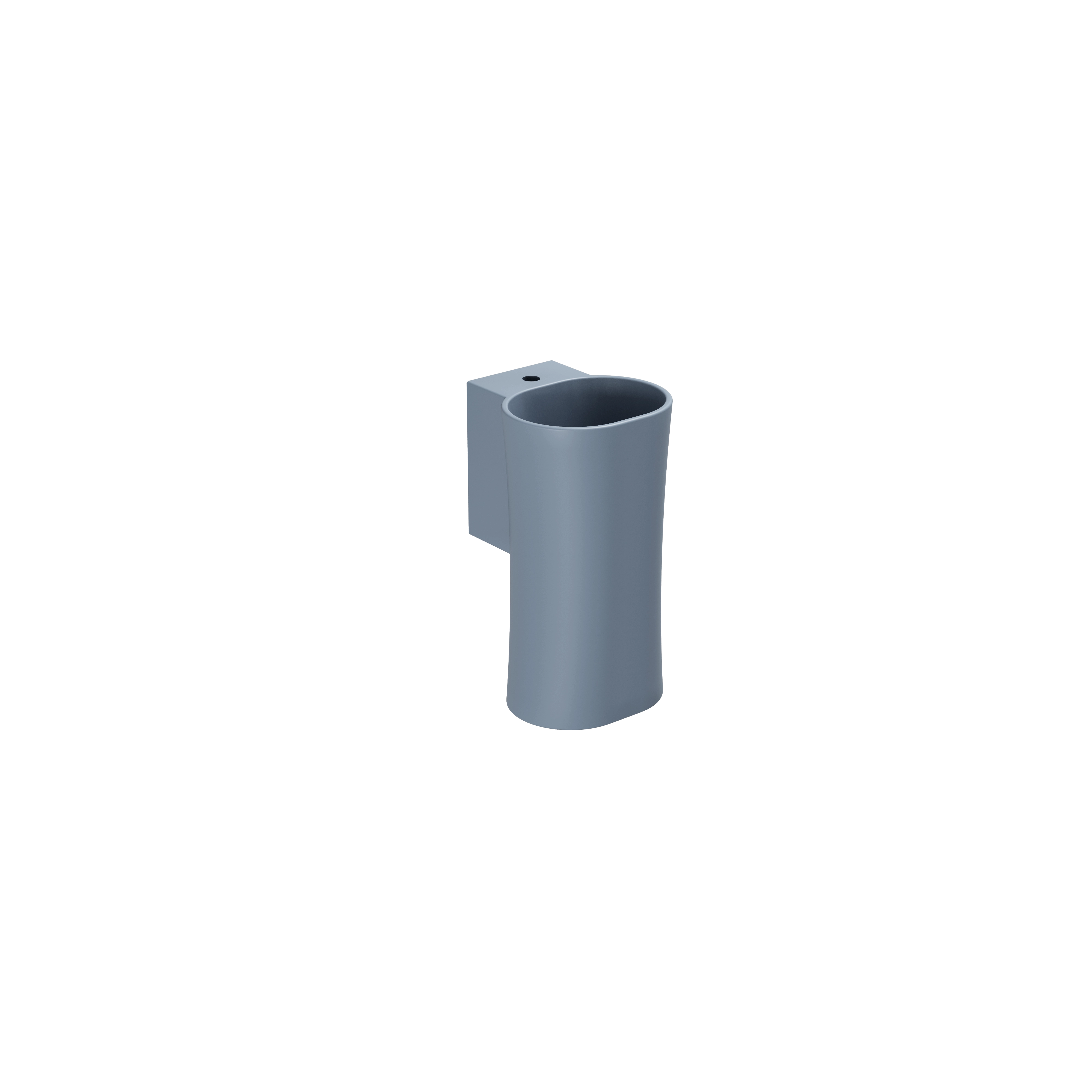 Foto 4 Wall-hung Washbasin One-tap 62 h Nativo