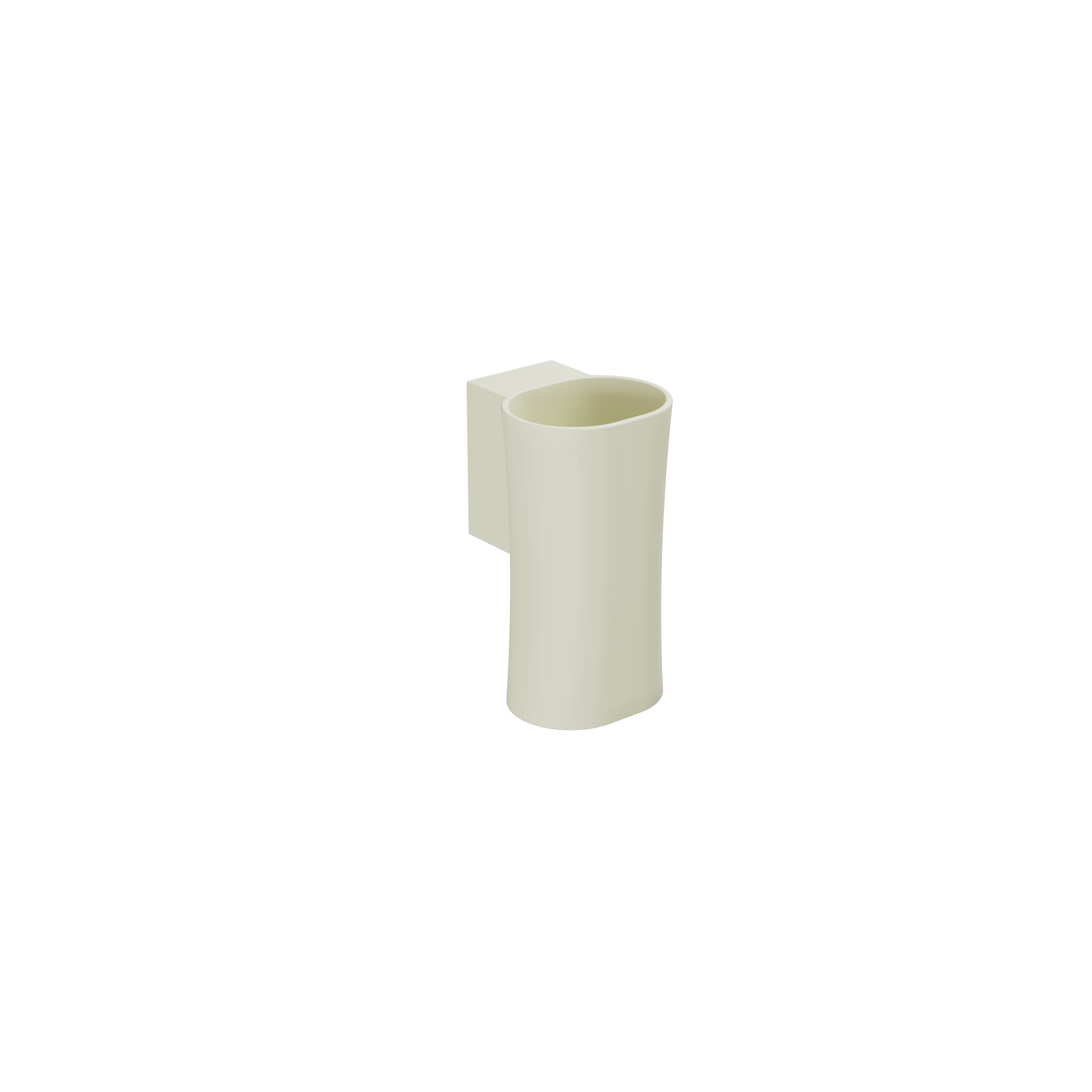 Foto 5 Wall-hung Washbasin No-tap 62 h Nativo