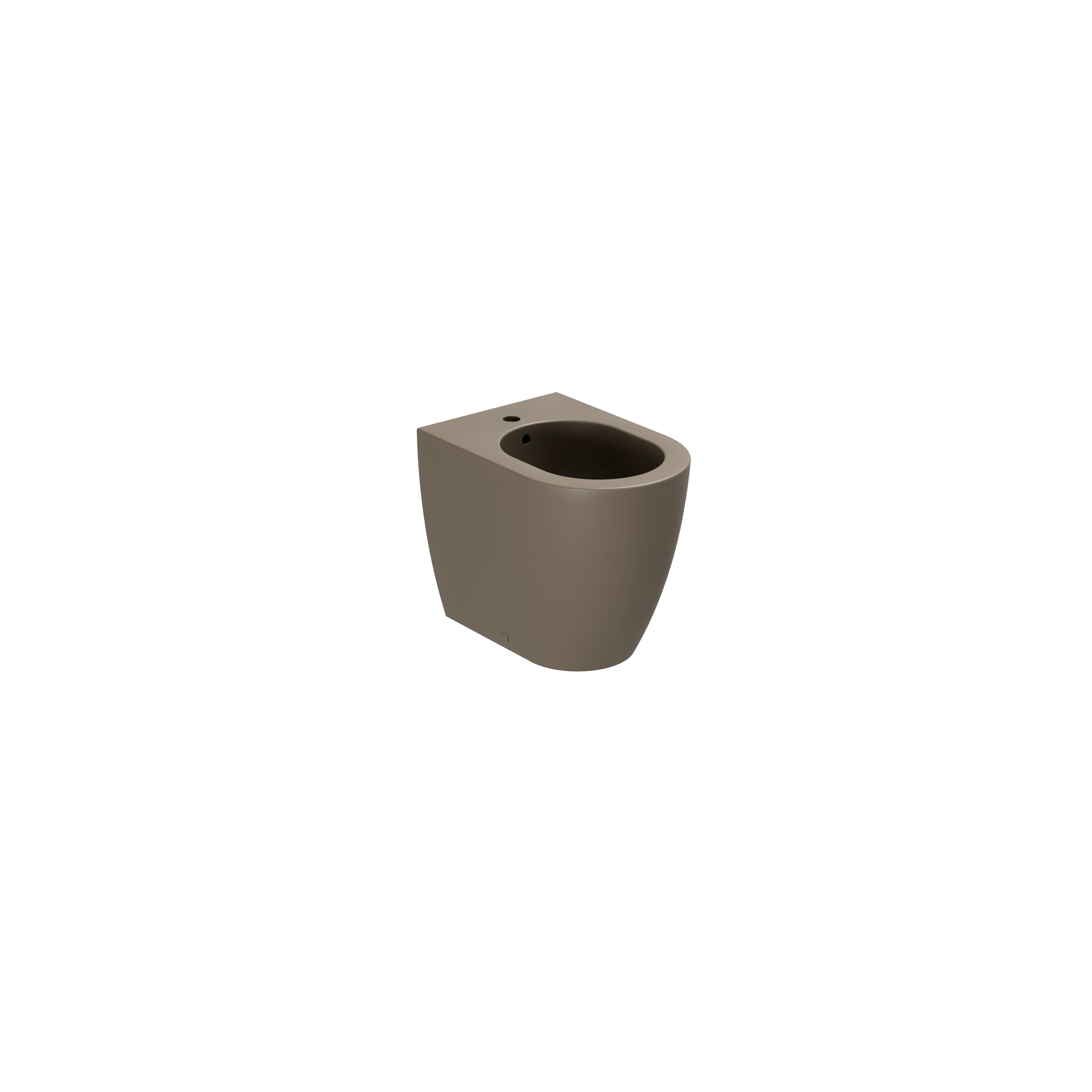 Foto 7 Floor Stand Bidet Comoda