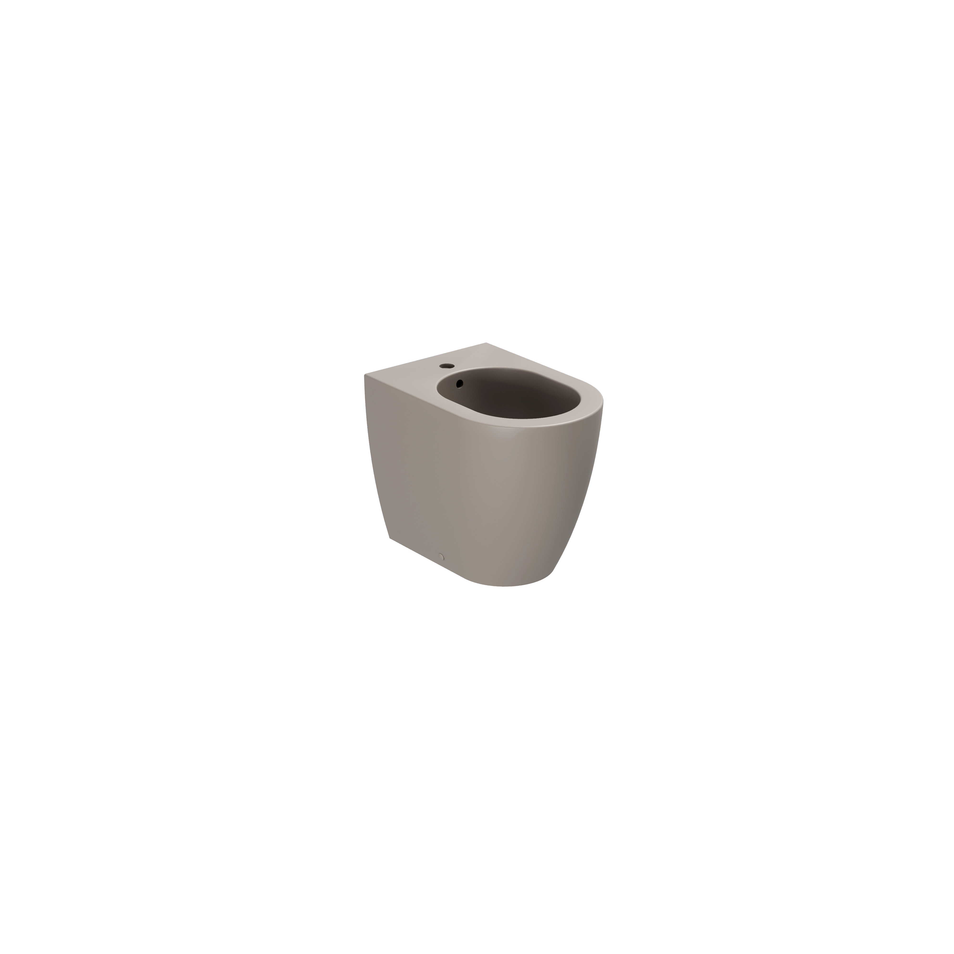 Foto 1 Floor Stand Bidet Comoda