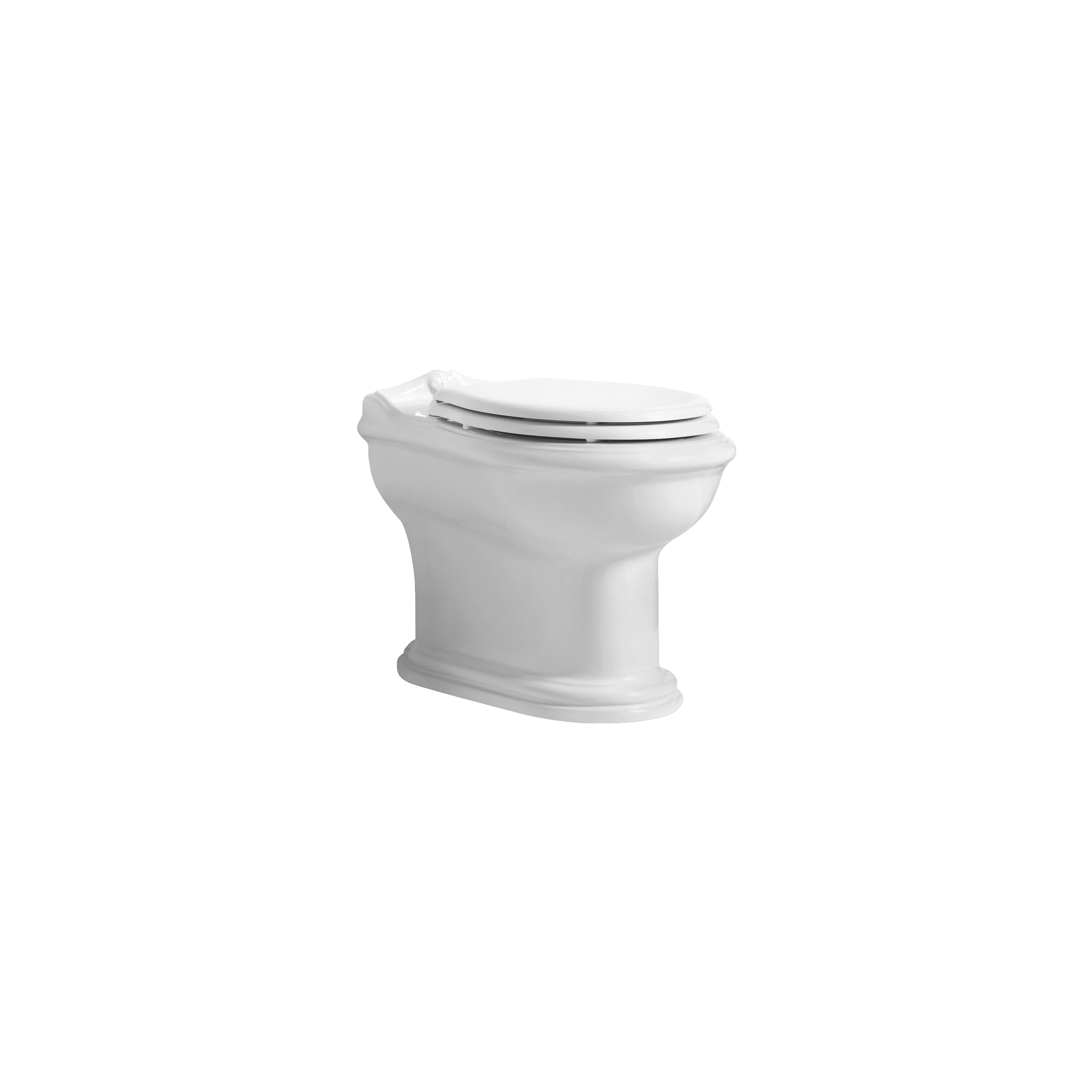 Foto 0 Floor Stand Toilet Jubilaeum