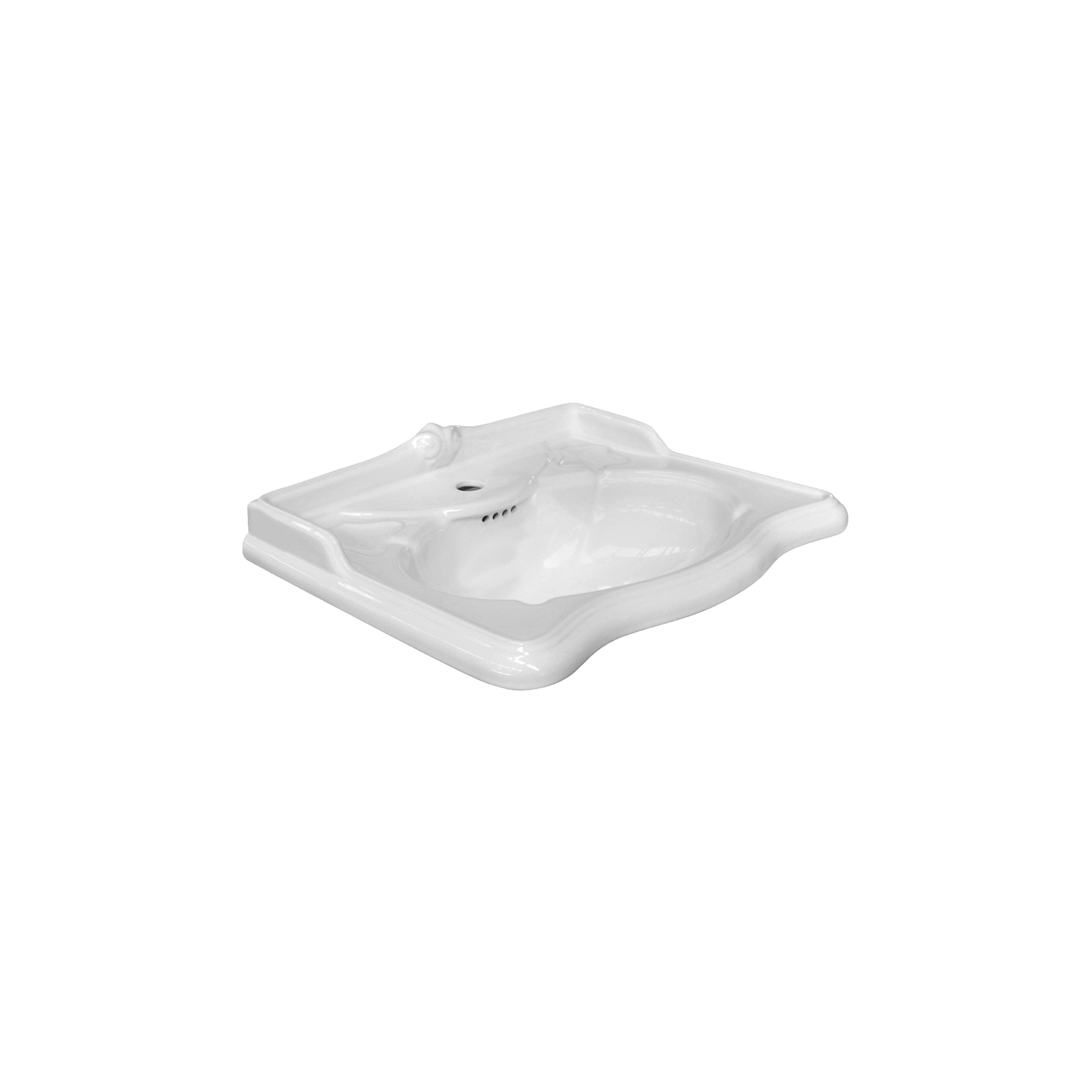 Foto 0 Inset Washbasin Jubilaeum