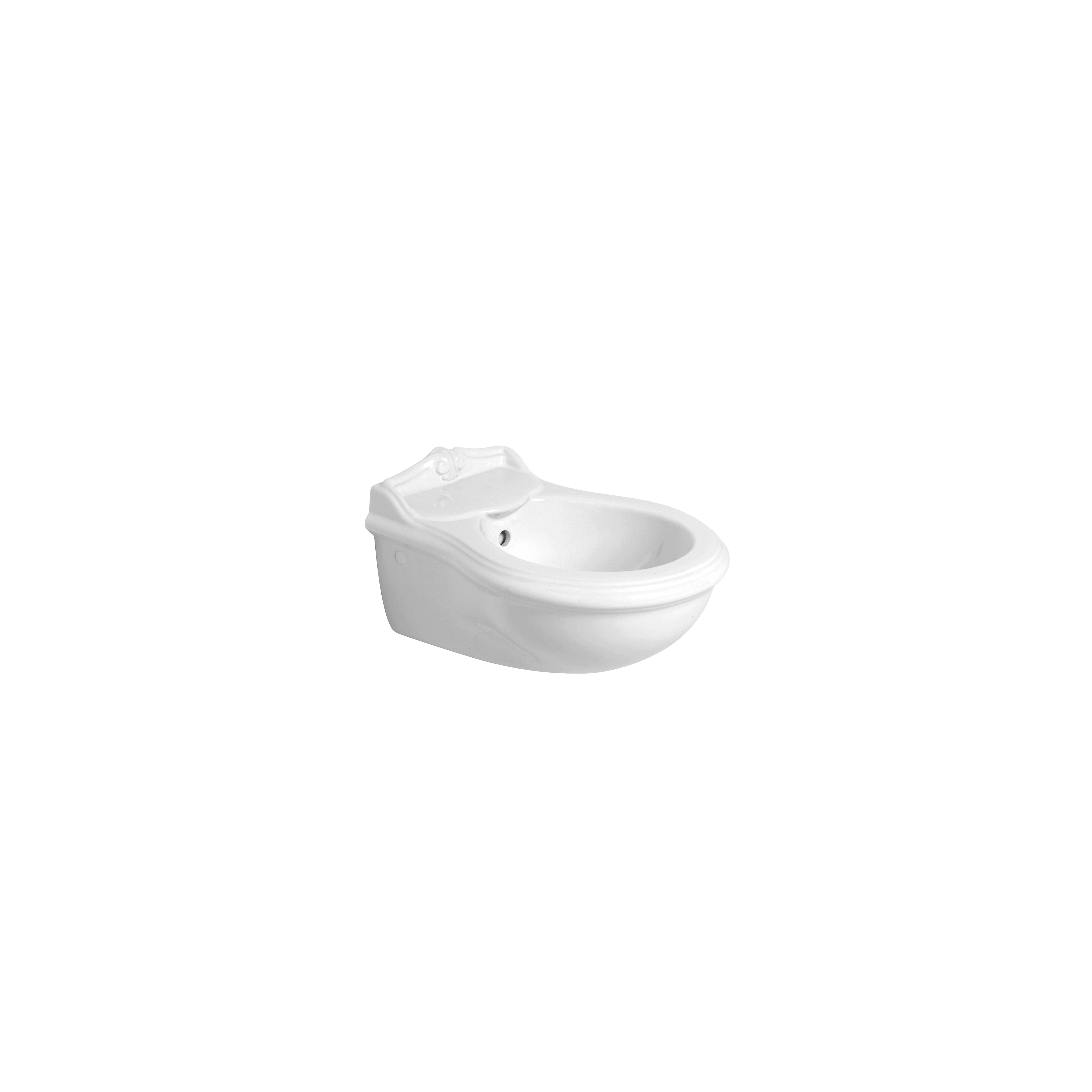 Foto 0 Wall-hung Bidet Jubilaeum