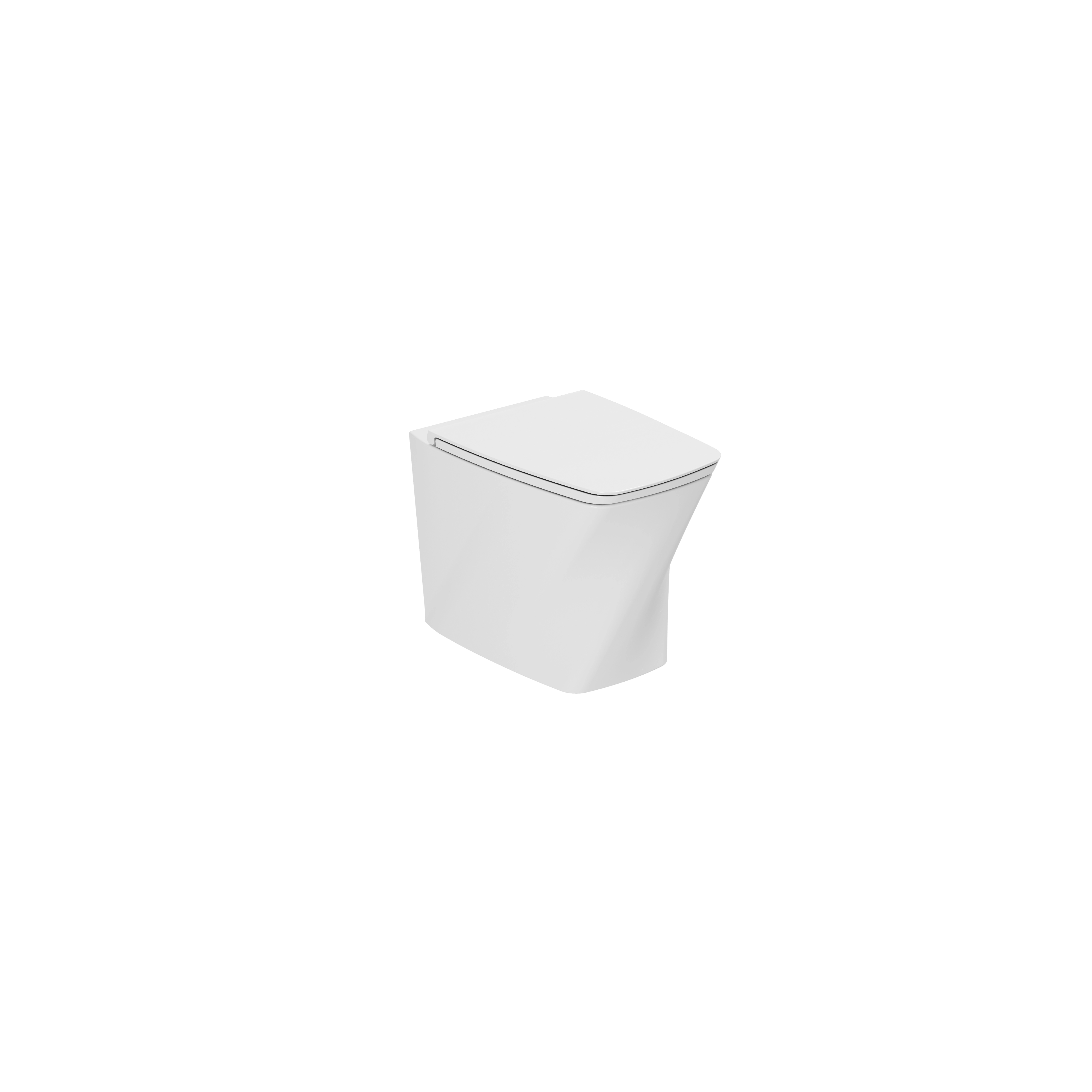 Foto 0 Floor Stand Toilet Hera