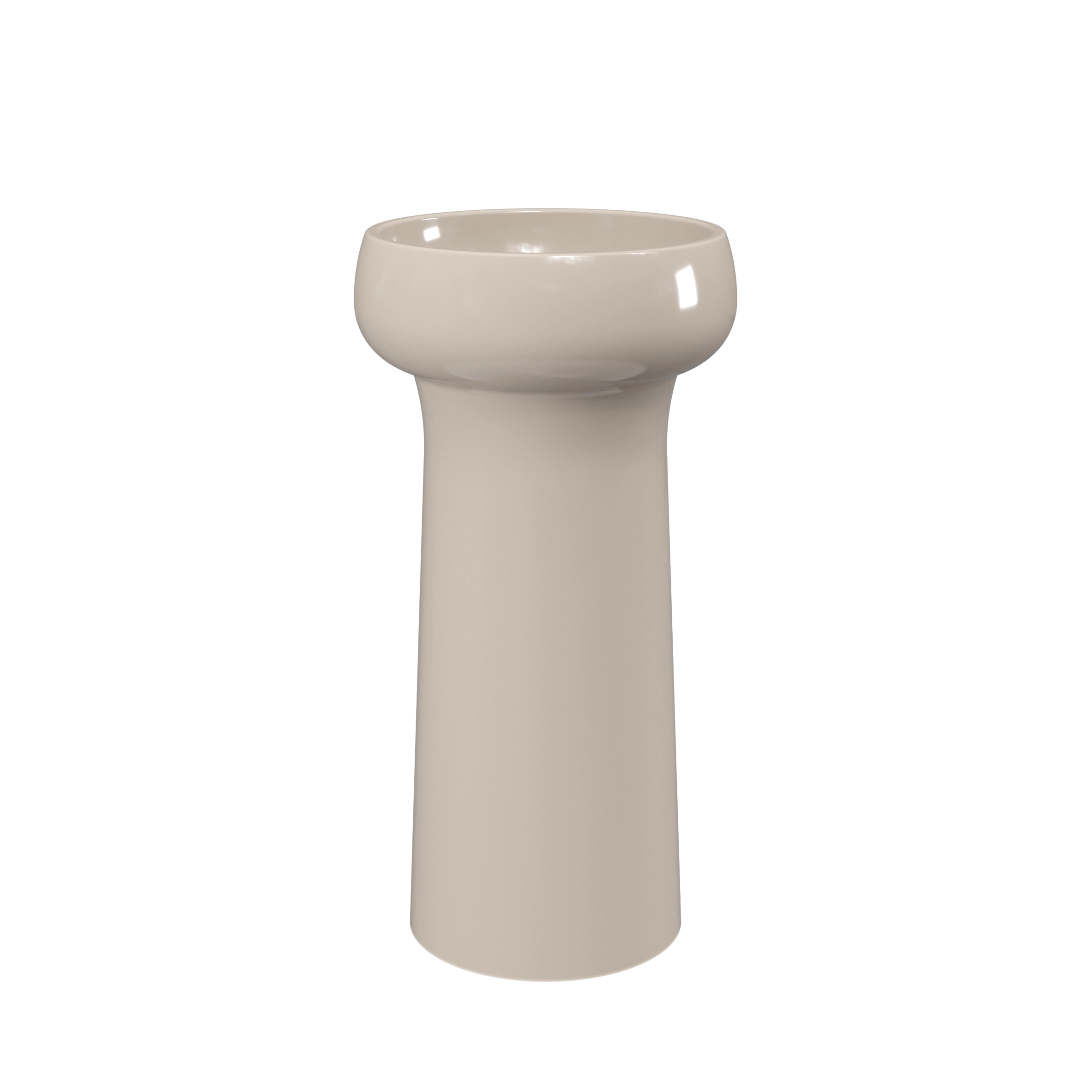 Foto 11 Freestanding Washbasin Floor Drain Graal