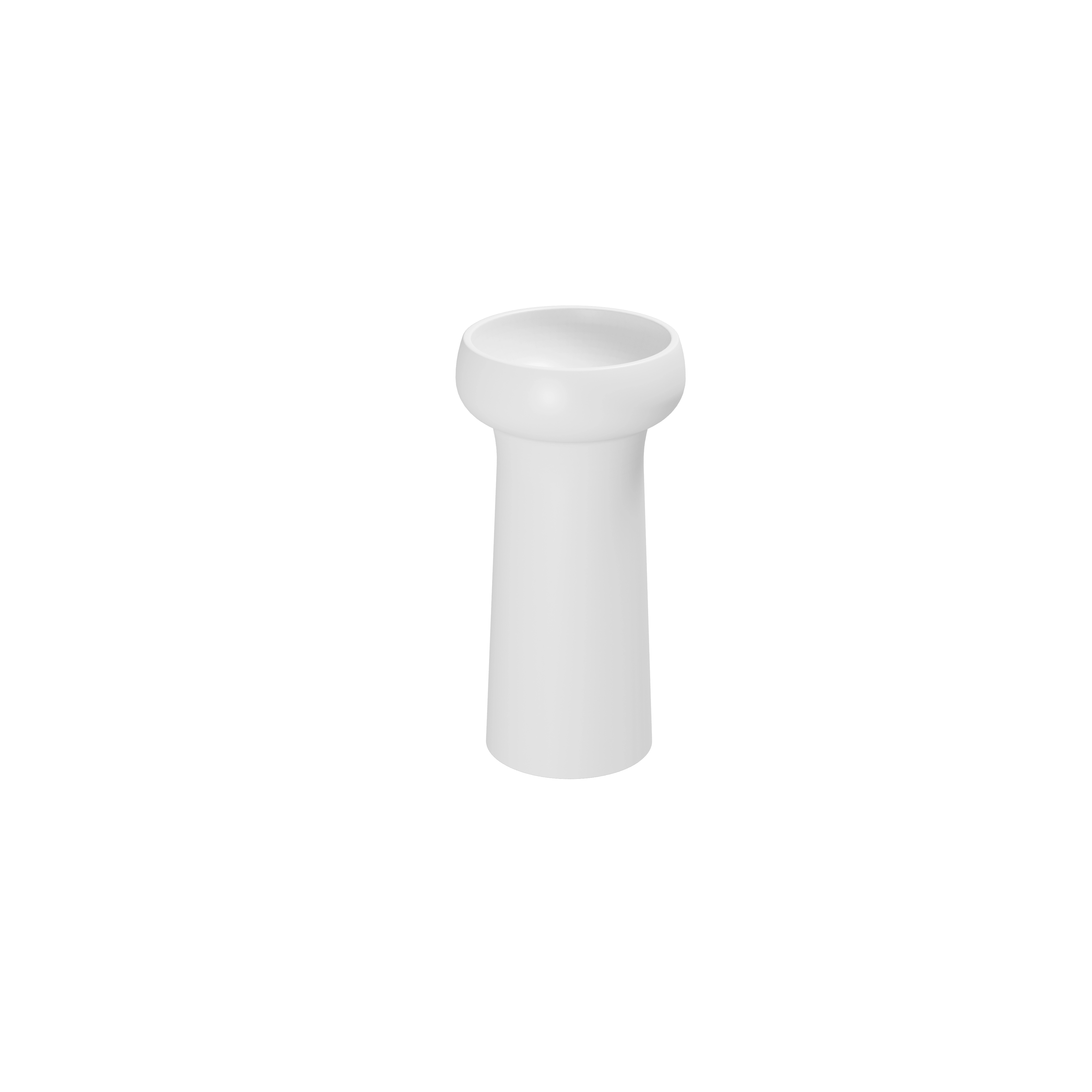 Foto 6 Freestanding Washbasin Floor Drain Graal