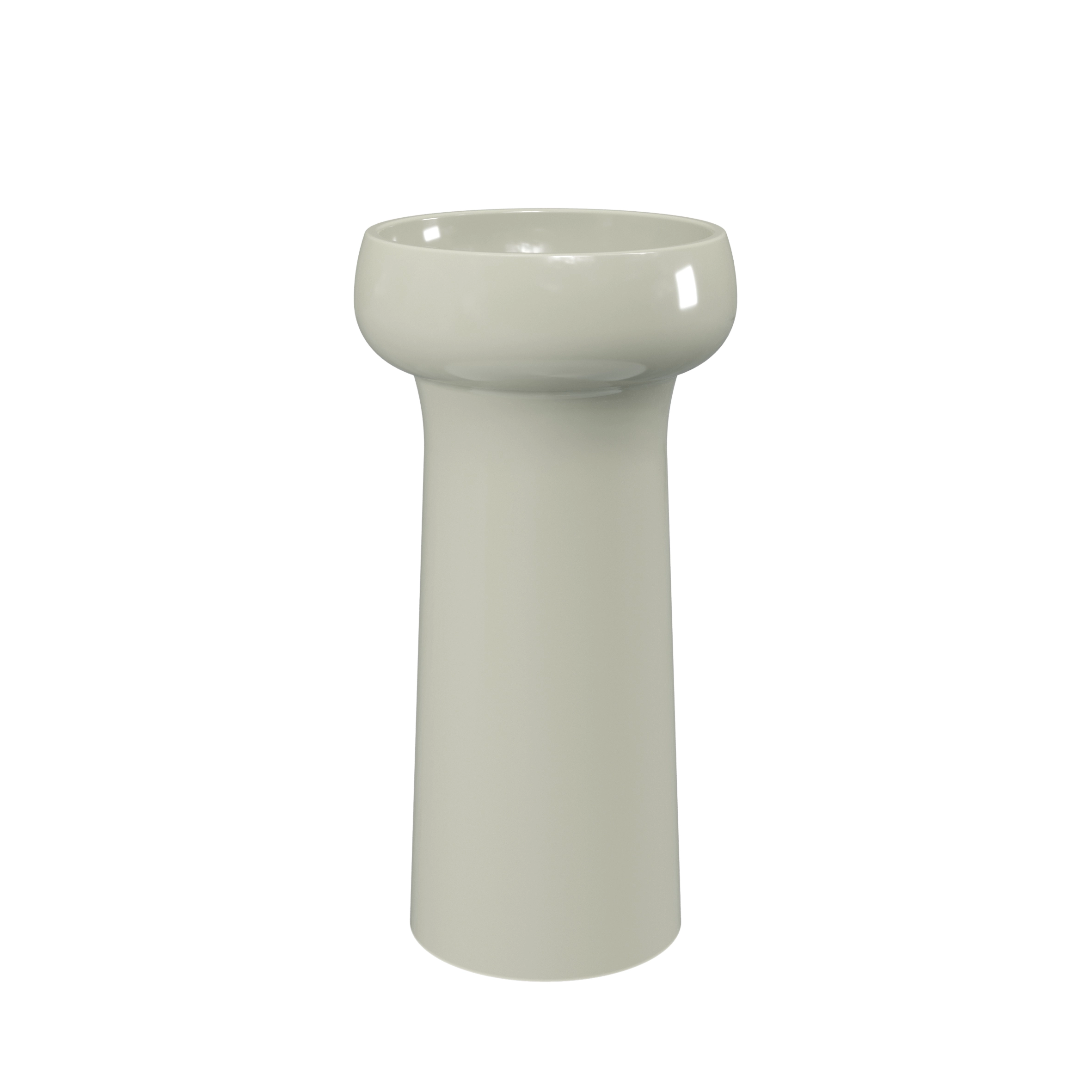 Foto 12 Freestanding Washbasin Floor Drain Graal