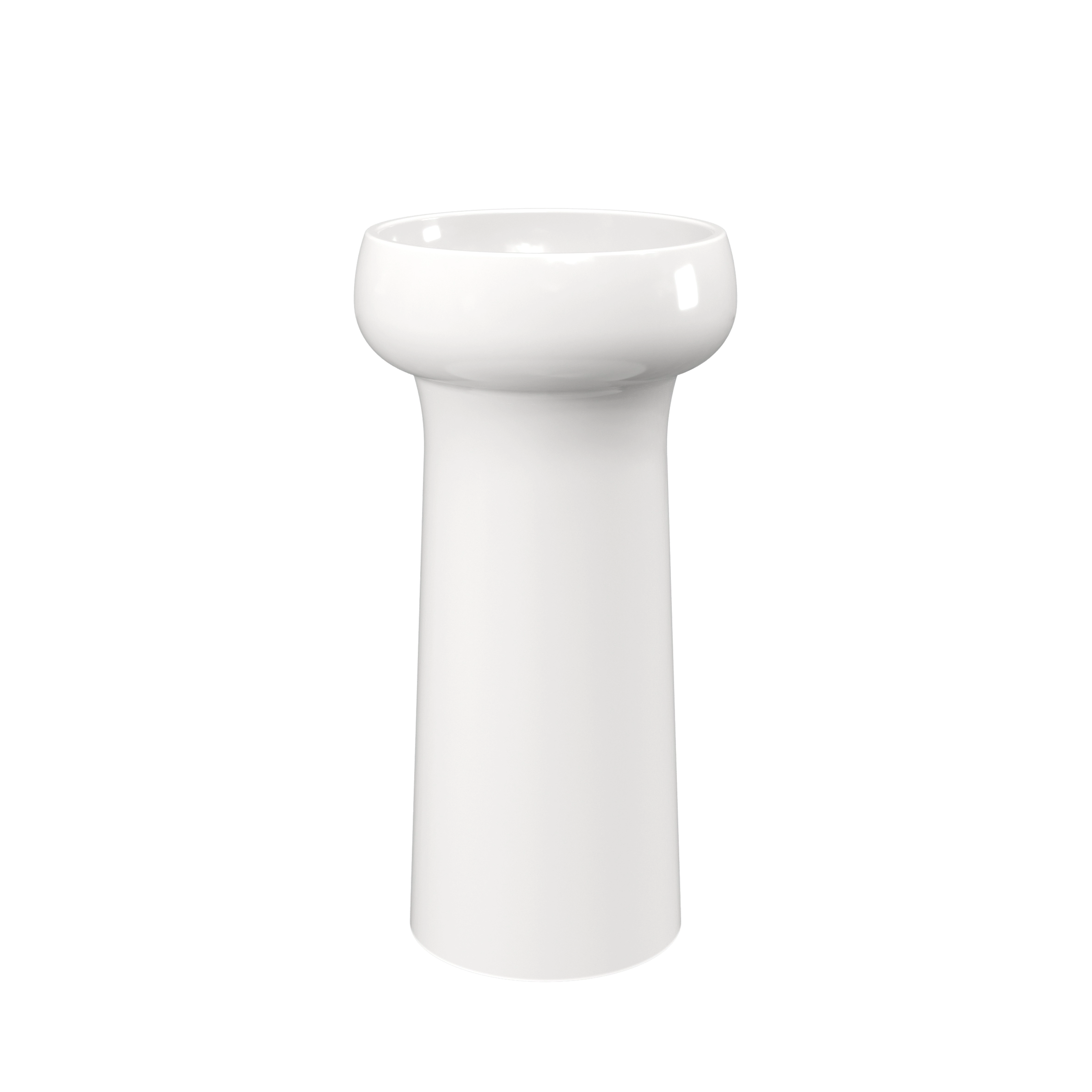 Foto 10 Freestanding Washbasin Floor Drain Graal