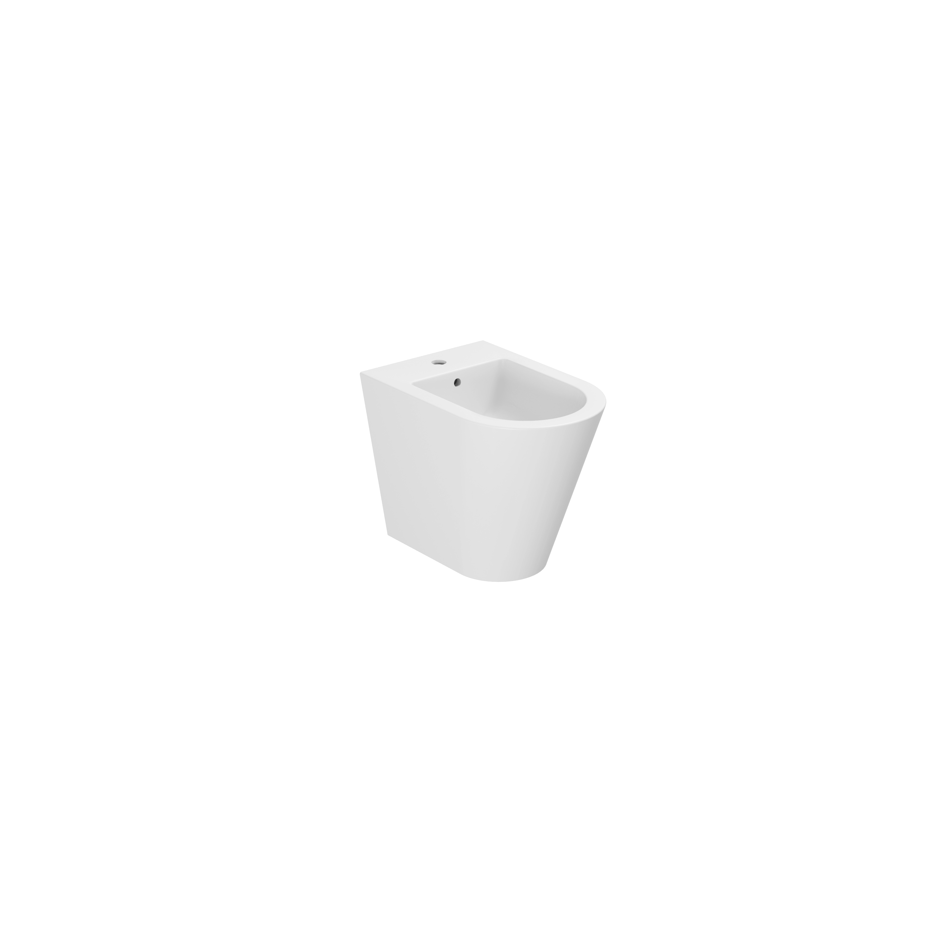 Foto 5 Floor Stand Bidet Forma