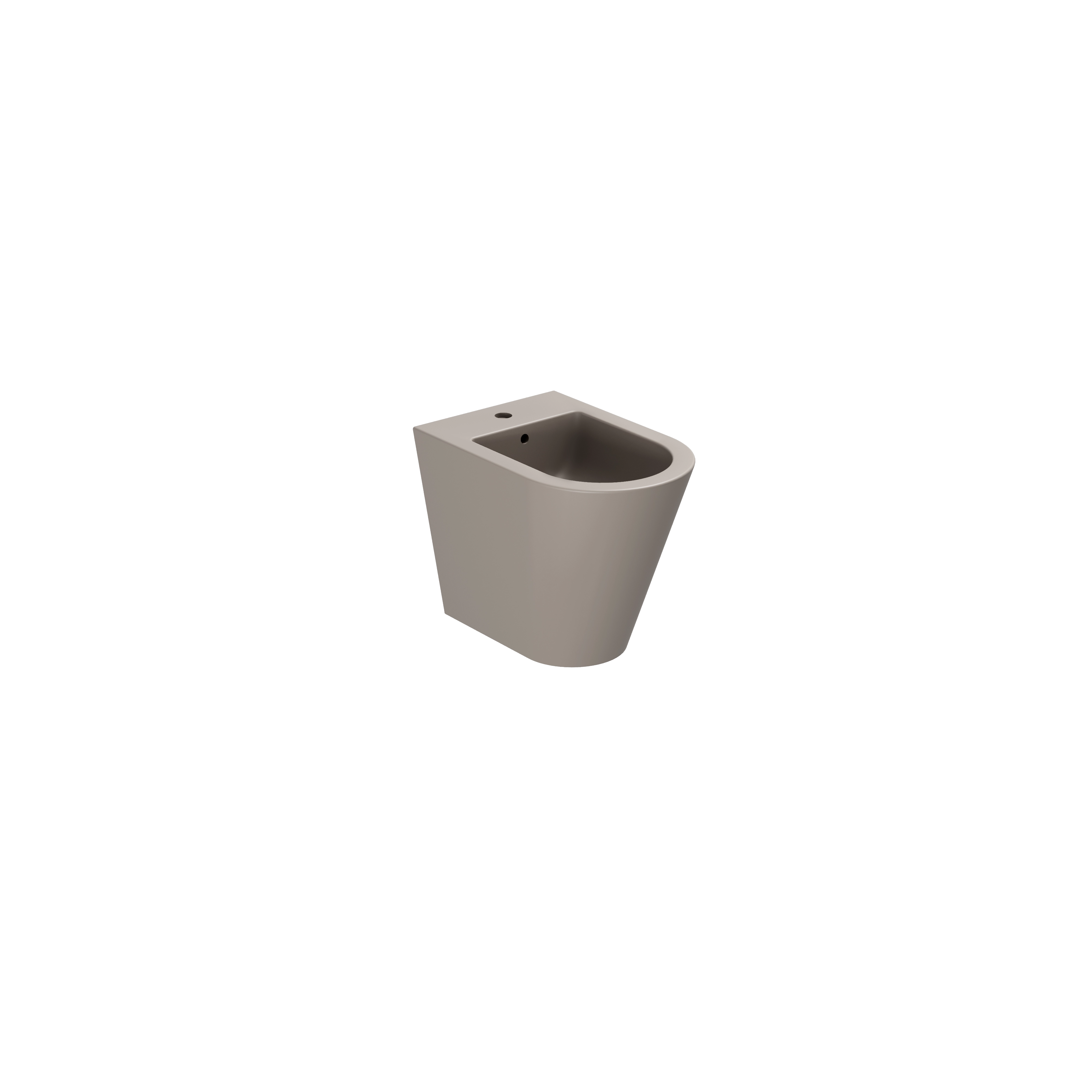 Foto 1 Floor Stand Bidet Forma