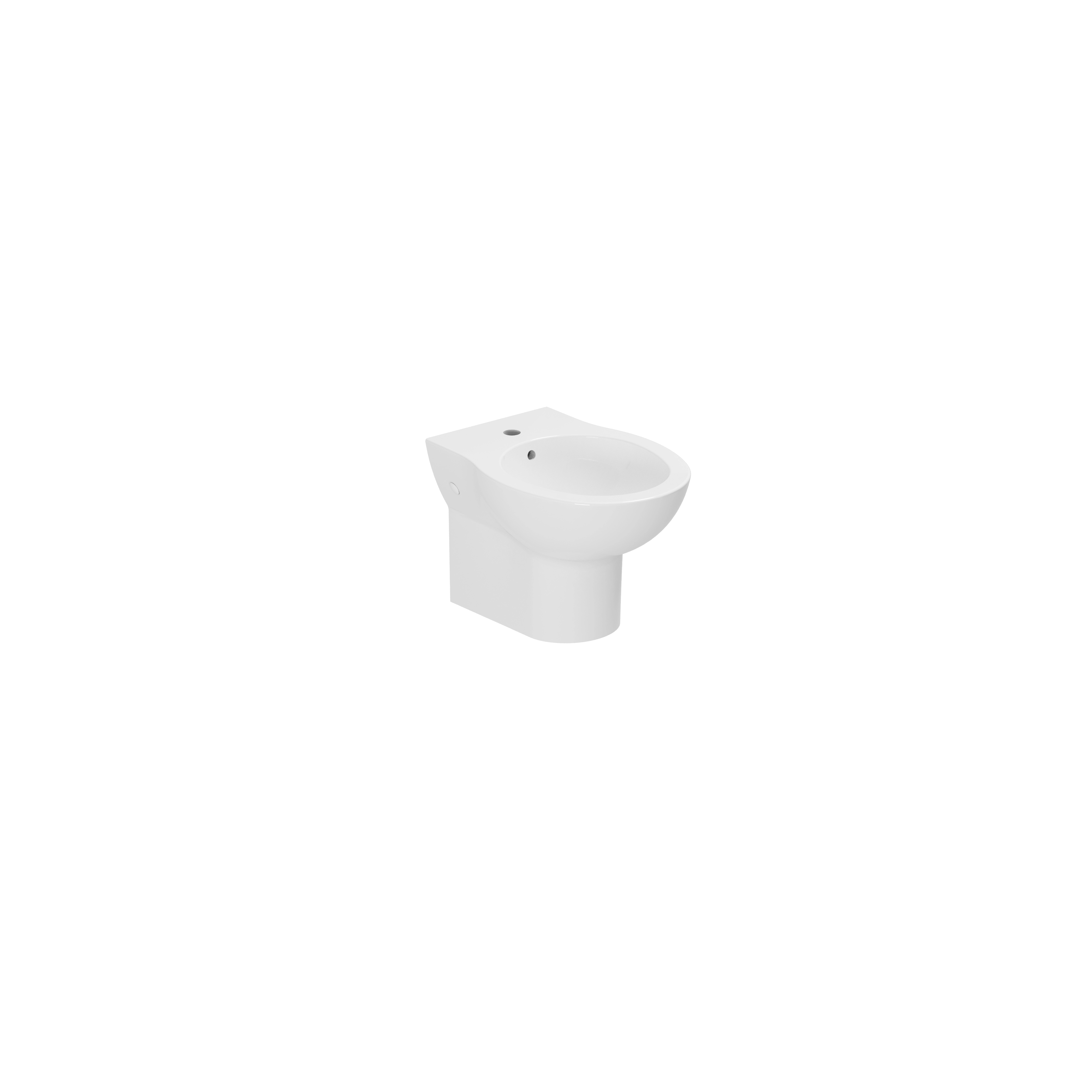 Foto 0 Wall-hung Bidet Fast