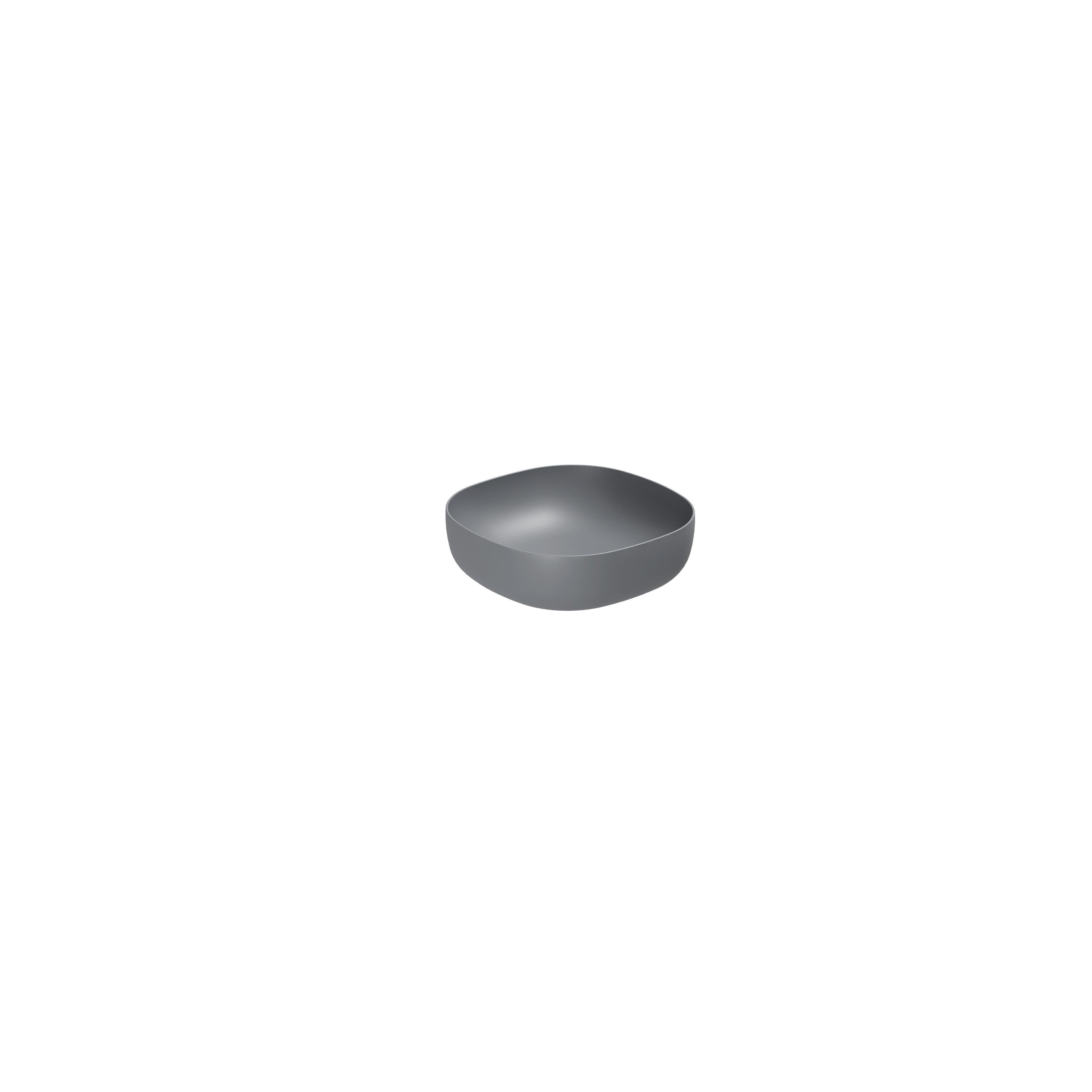 Foto 9 Over Counter Washbasin 45&times;45 Elegance Zip