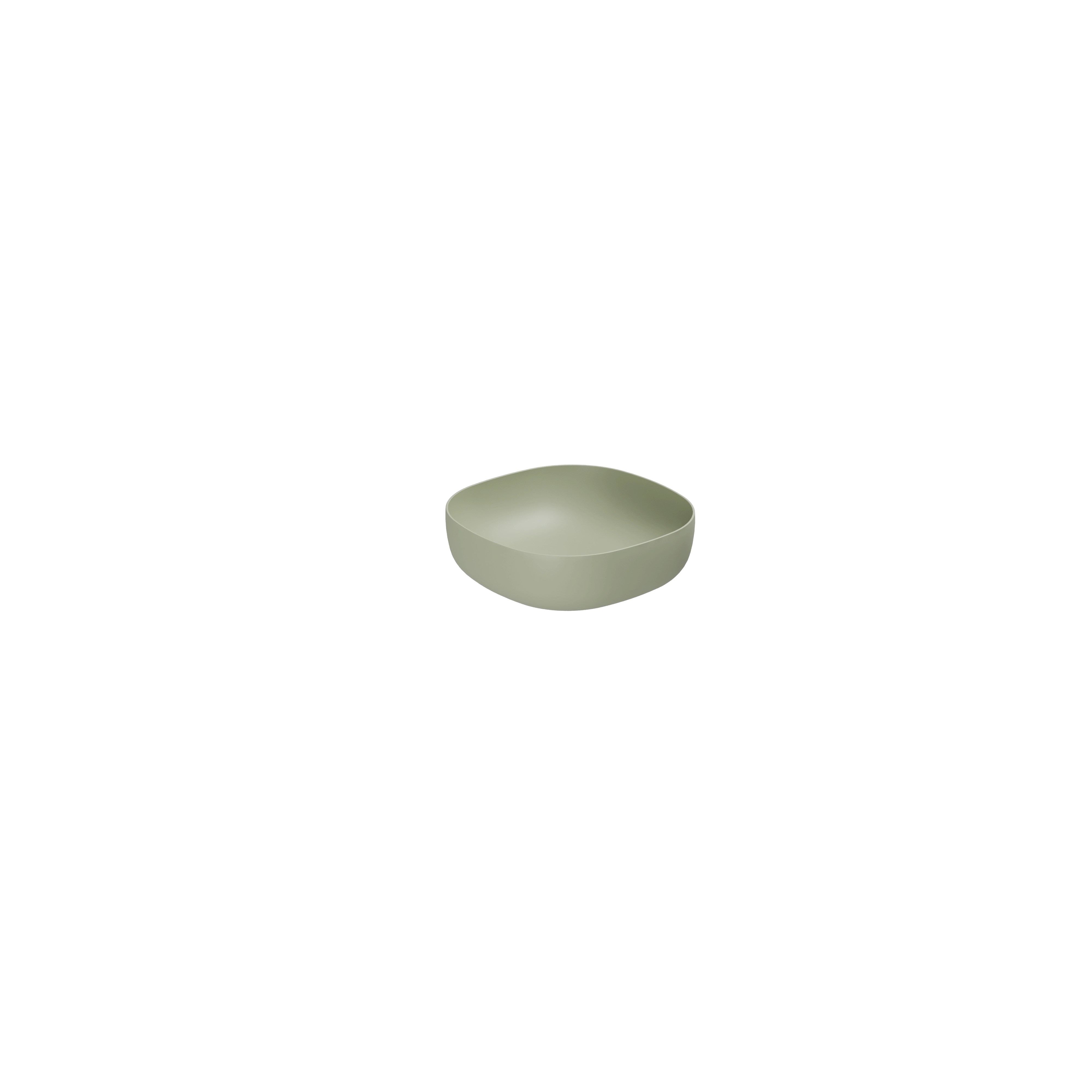 Foto 1 Over Counter Washbasin 45&times;45 Elegance Zip