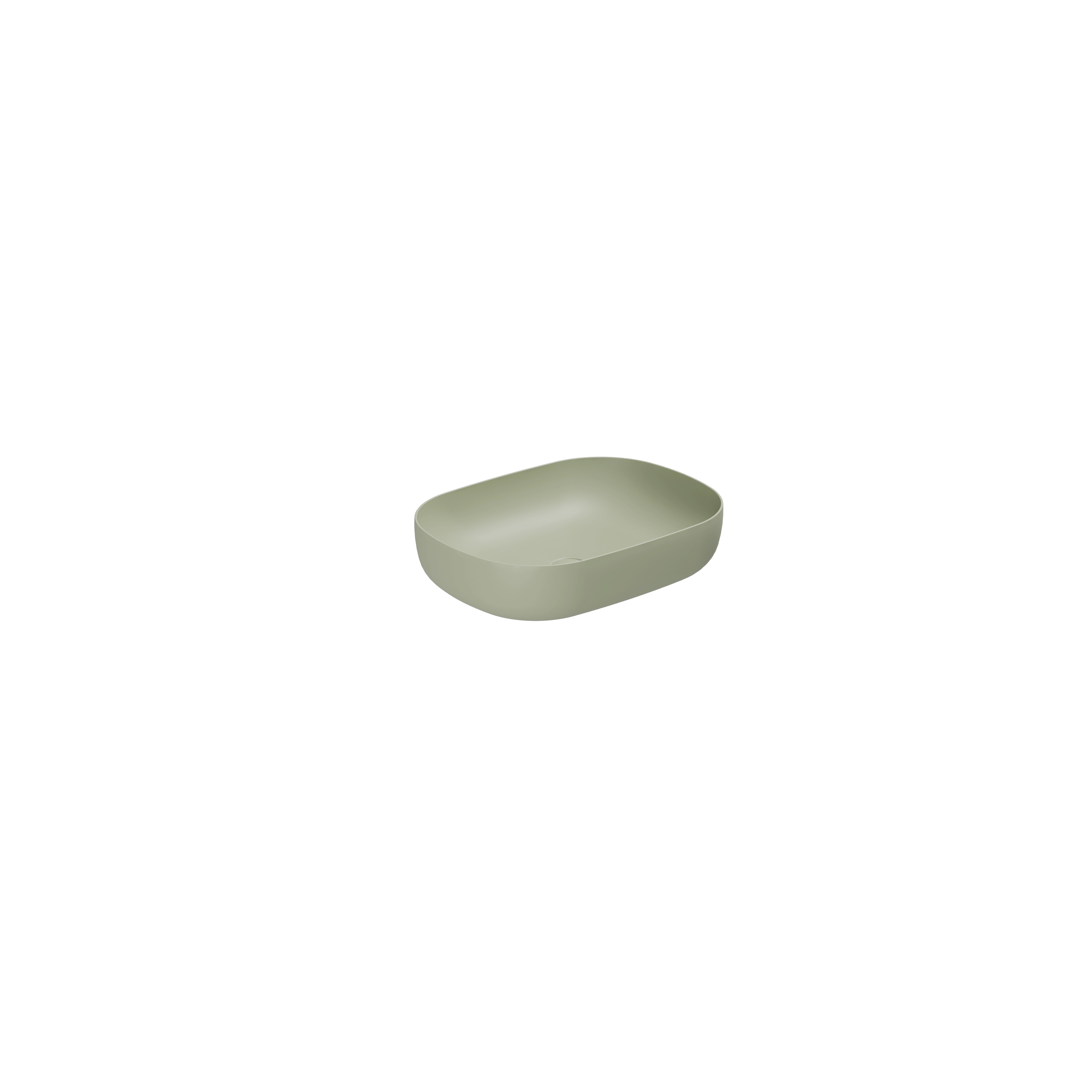 Foto 1 Over Counter Washbasin 60&times;45 Elegance Zip