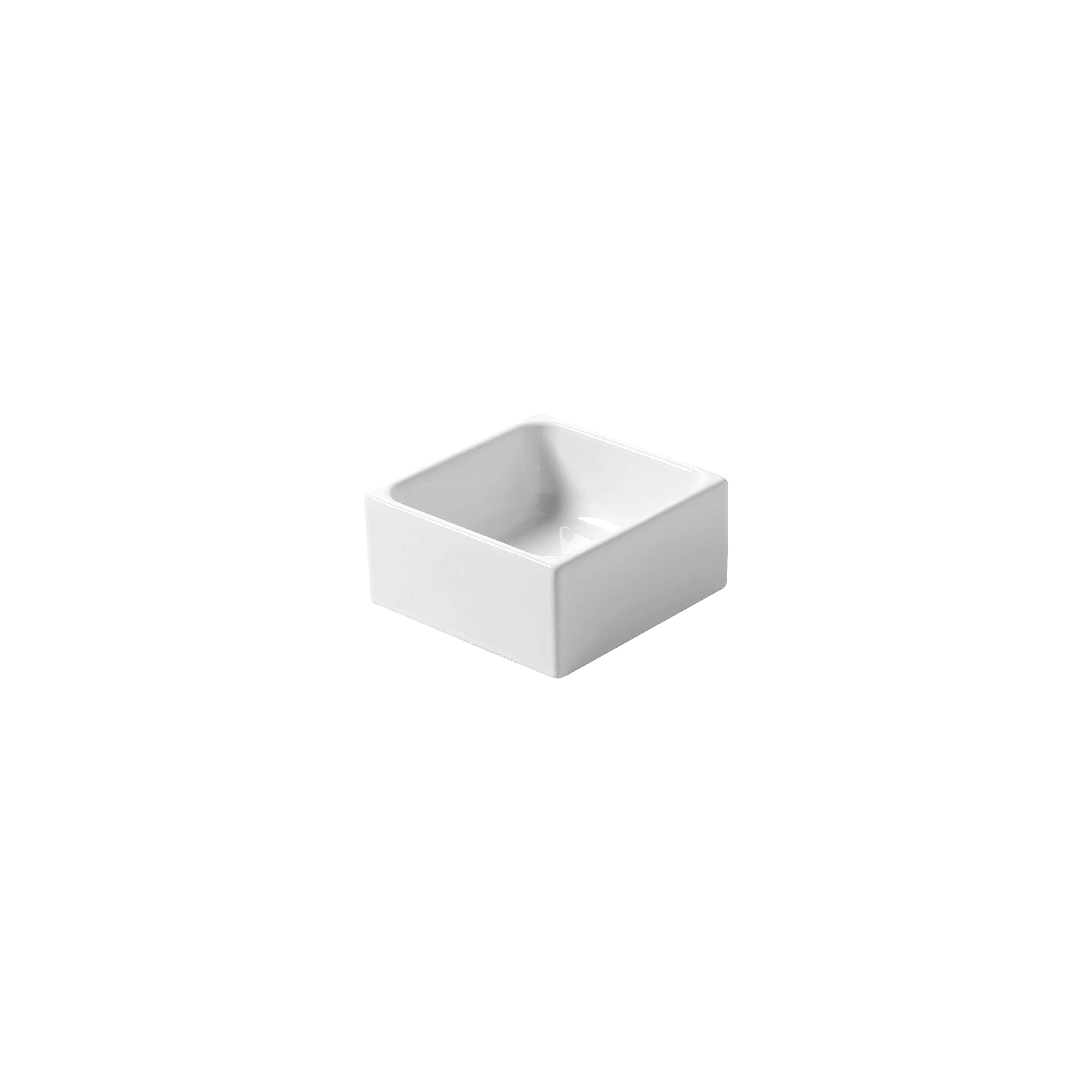 Foto 0 Over Counter Washbasin 25&times;25 cm Elegance Squared