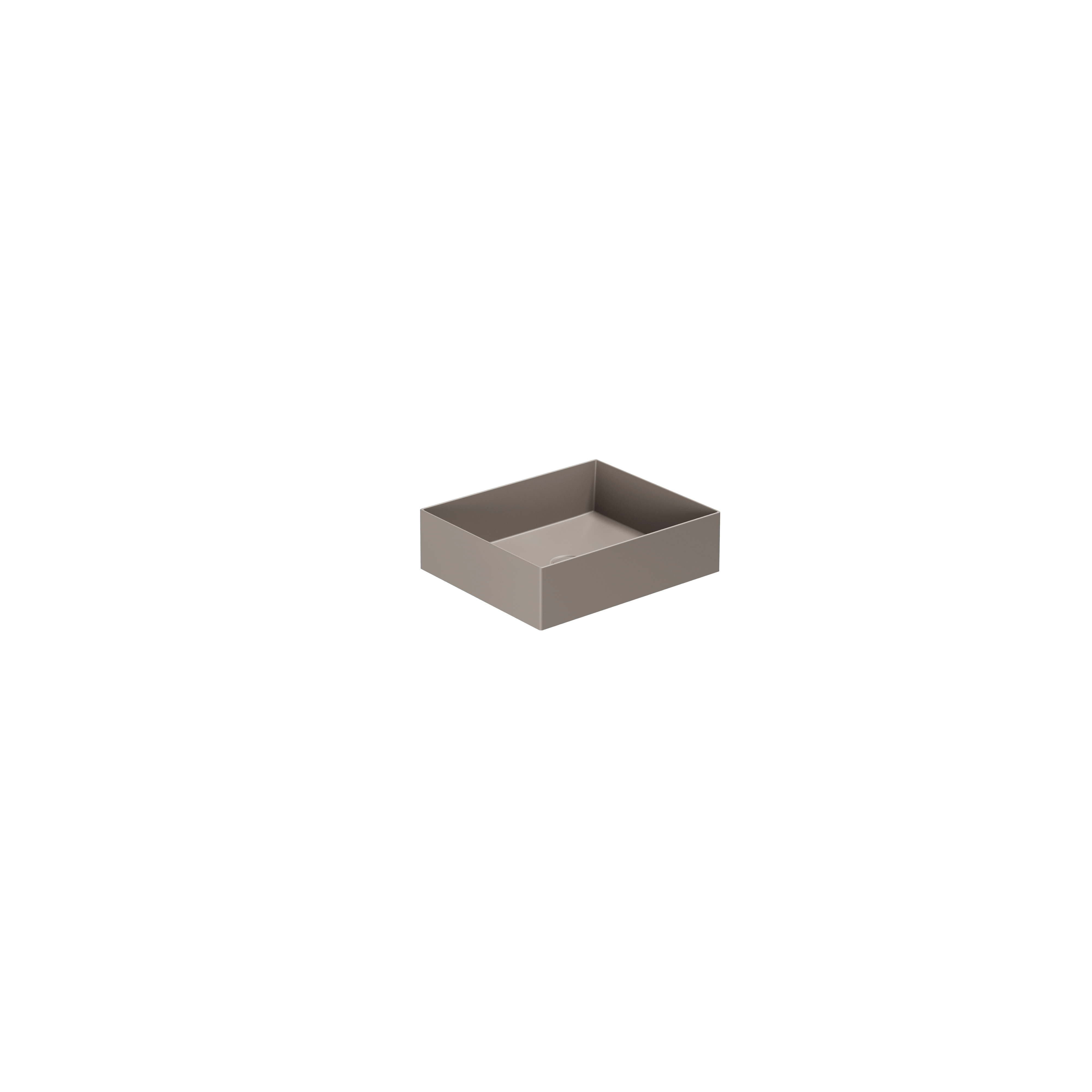 Foto 2 Over counter Washbasin 45 cm Elegance Squared