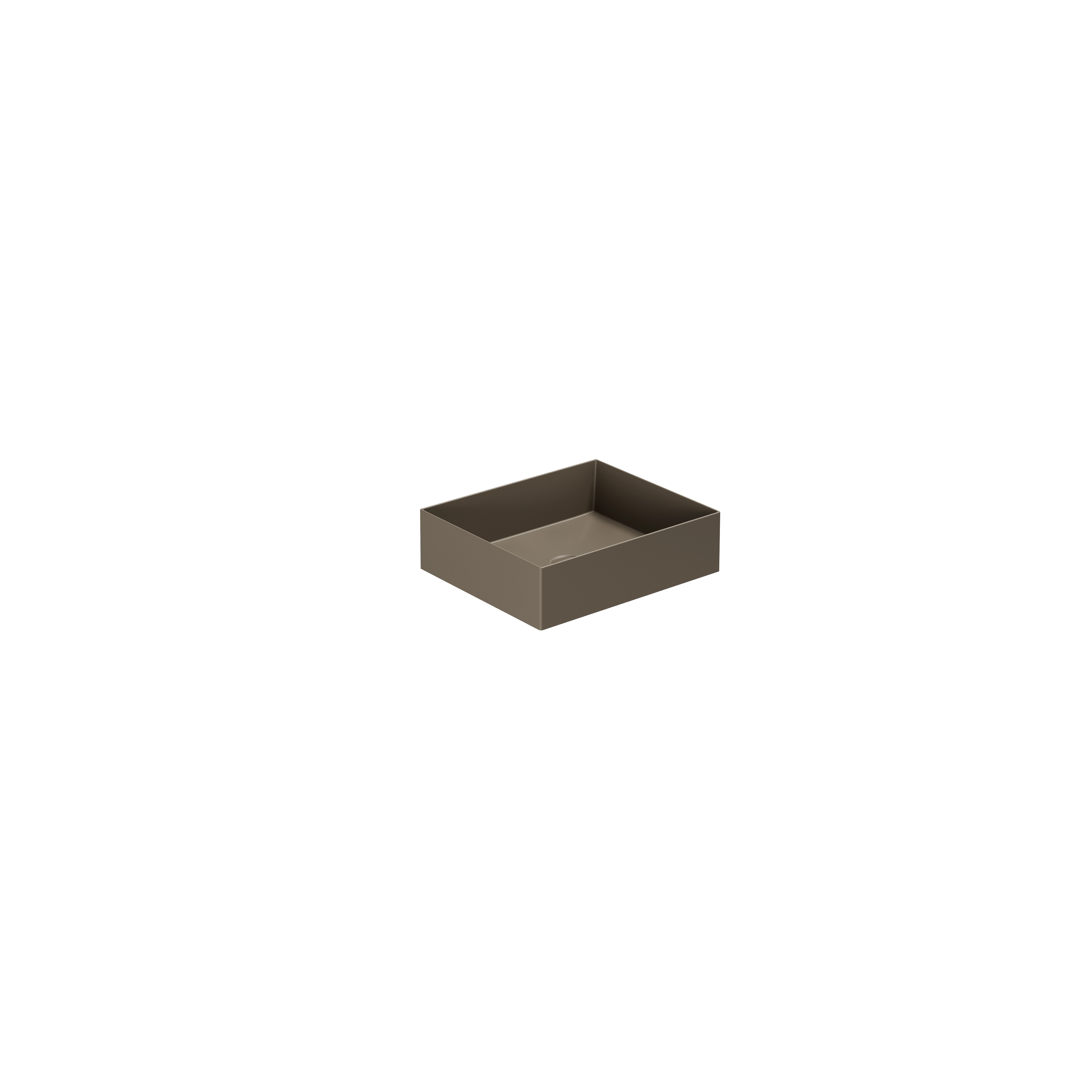 Foto 8 Over counter Washbasin 45 cm Elegance Squared