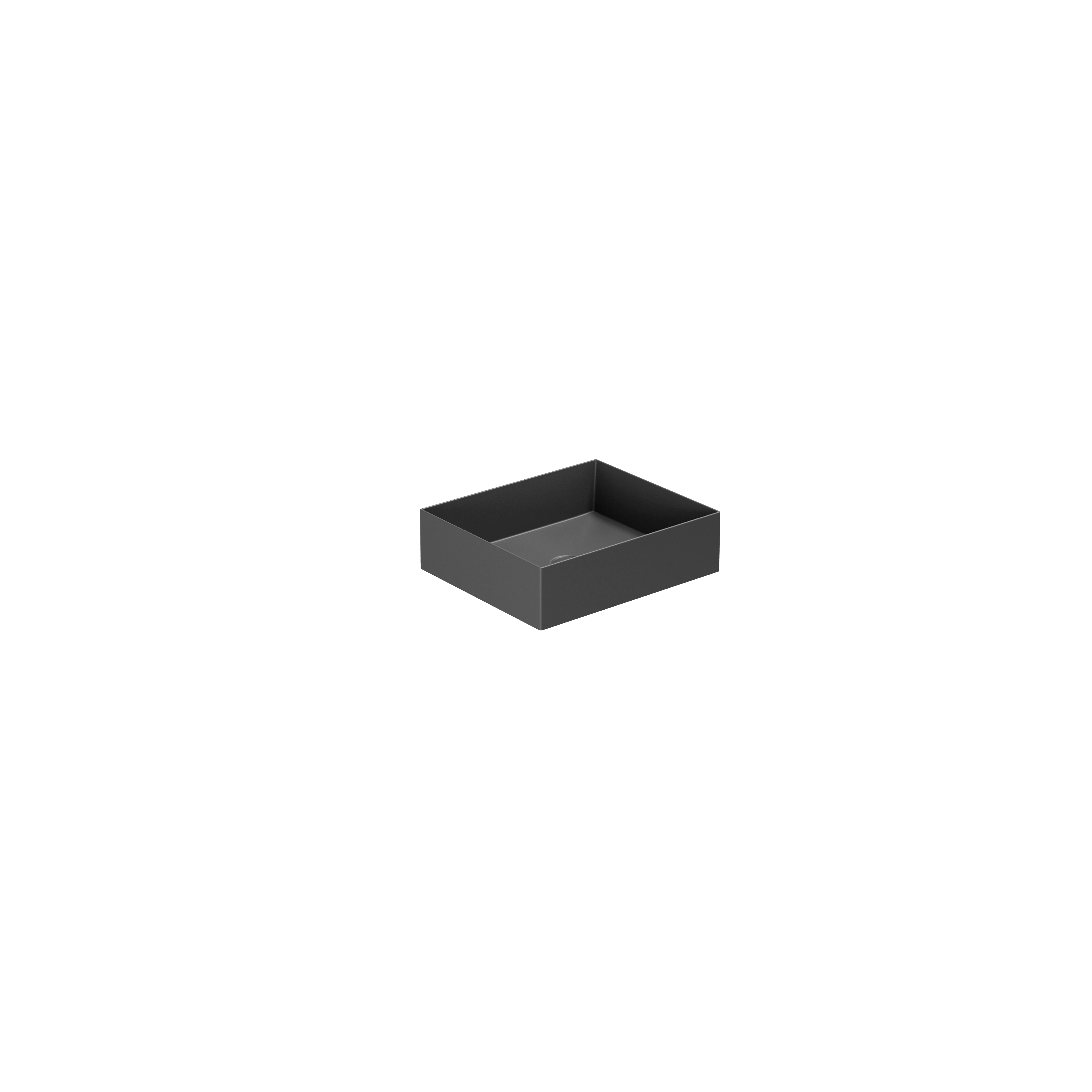 Foto 7 Over counter Washbasin 45 cm Elegance Squared