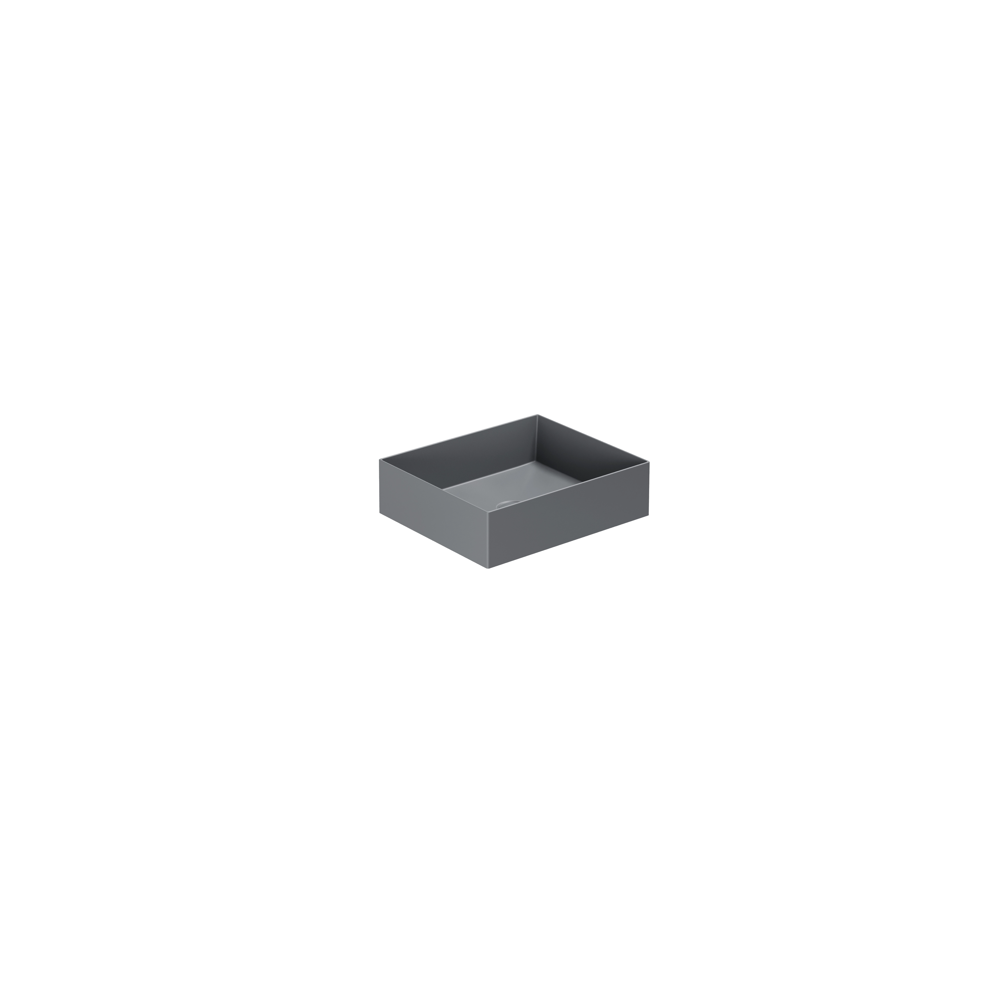 Foto 9 Over counter Washbasin 45 cm Elegance Squared