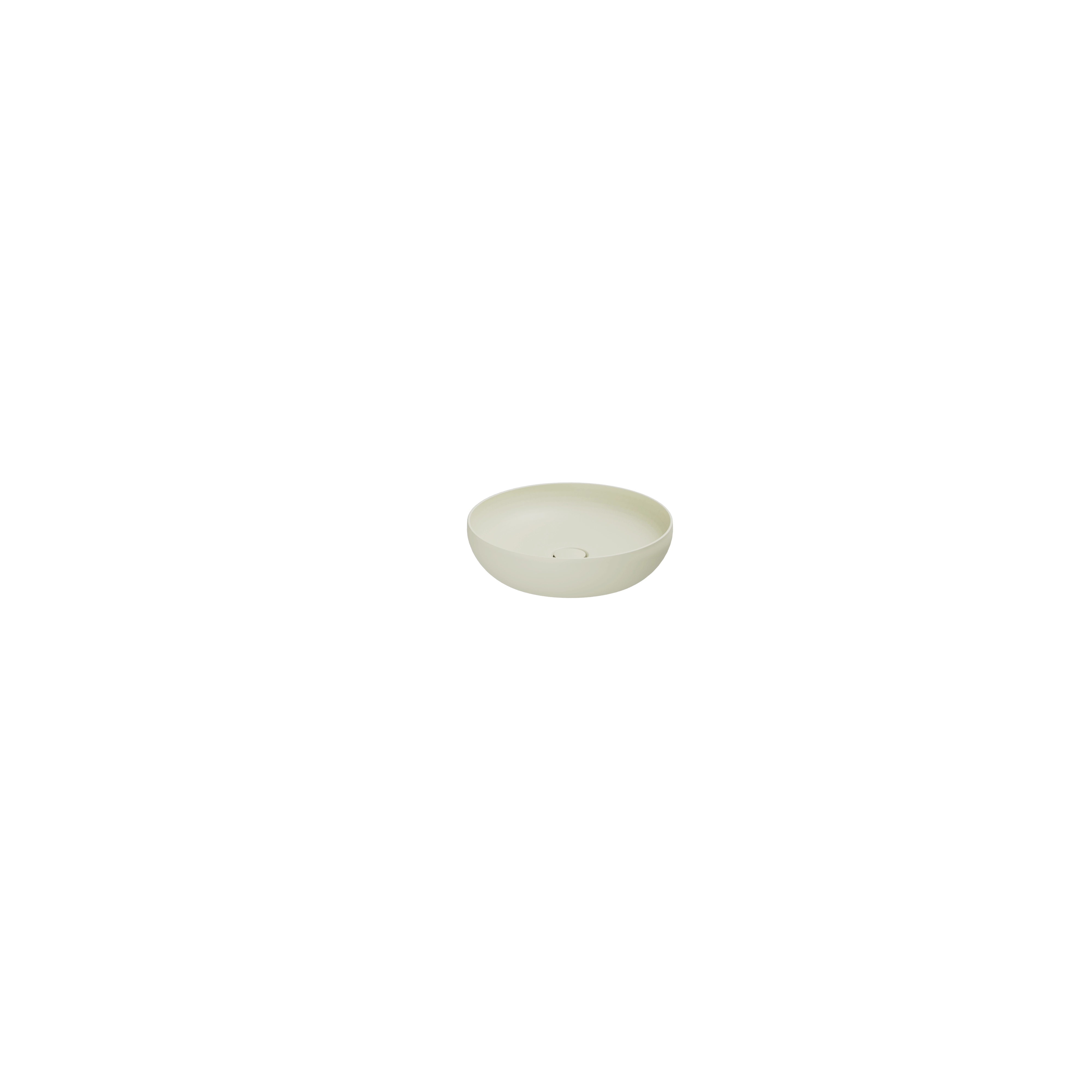 Foto 5 Over Counter Washbasin 40 cm 10 h Elegance Circle