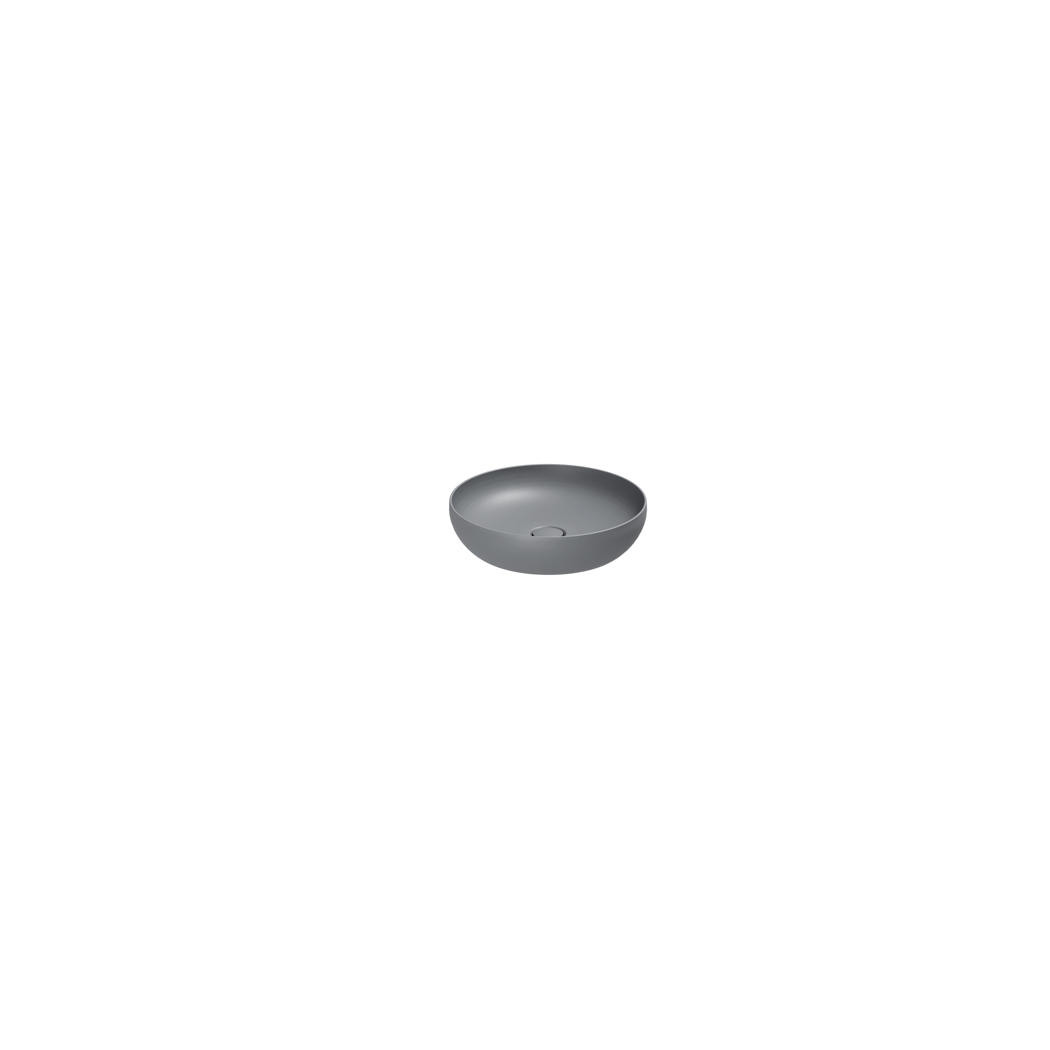 Foto 9 Over Counter Washbasin 40 cm 10 h Elegance Circle