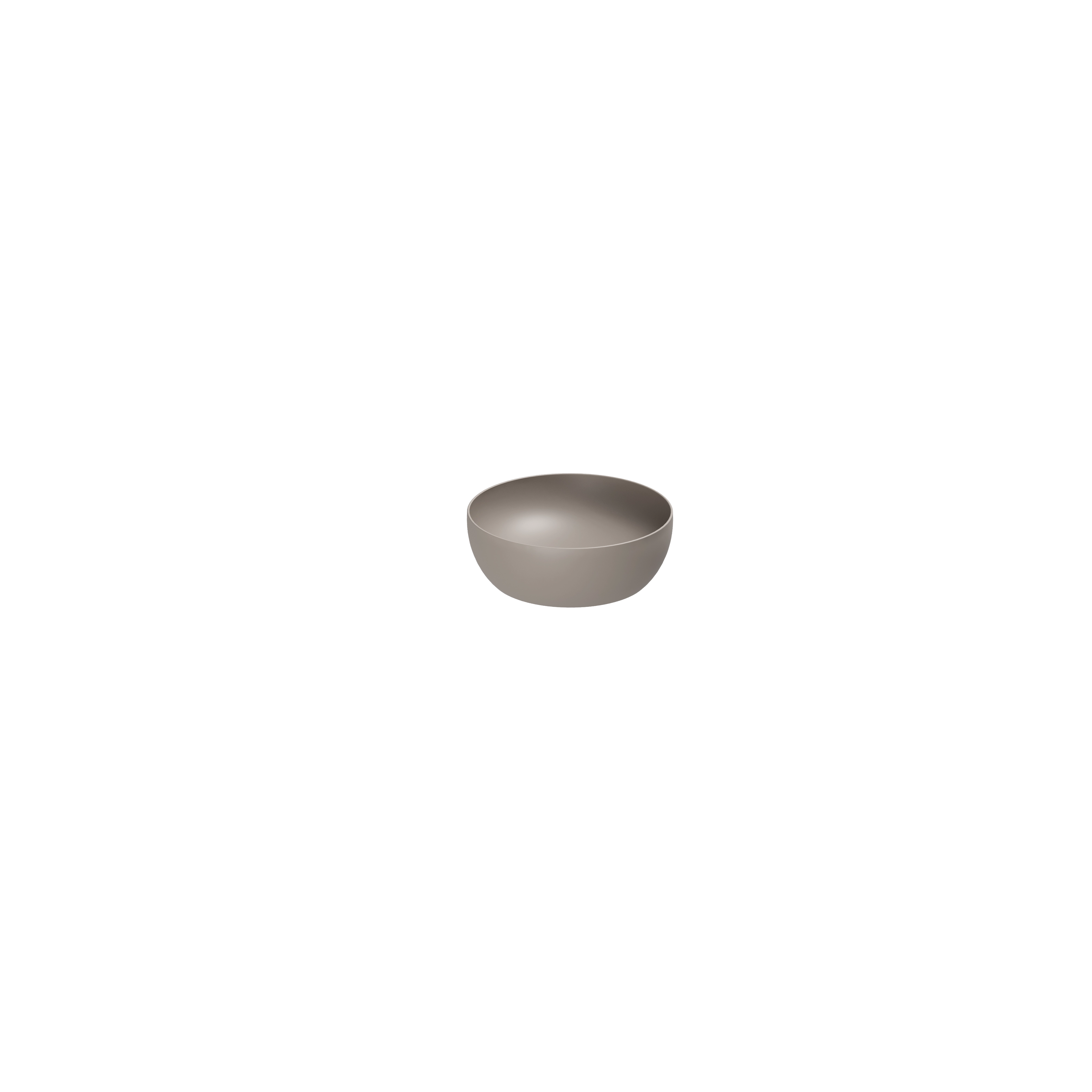 Foto 2 Over Counter Washbasin 40 cm 14 h Elegance Circle