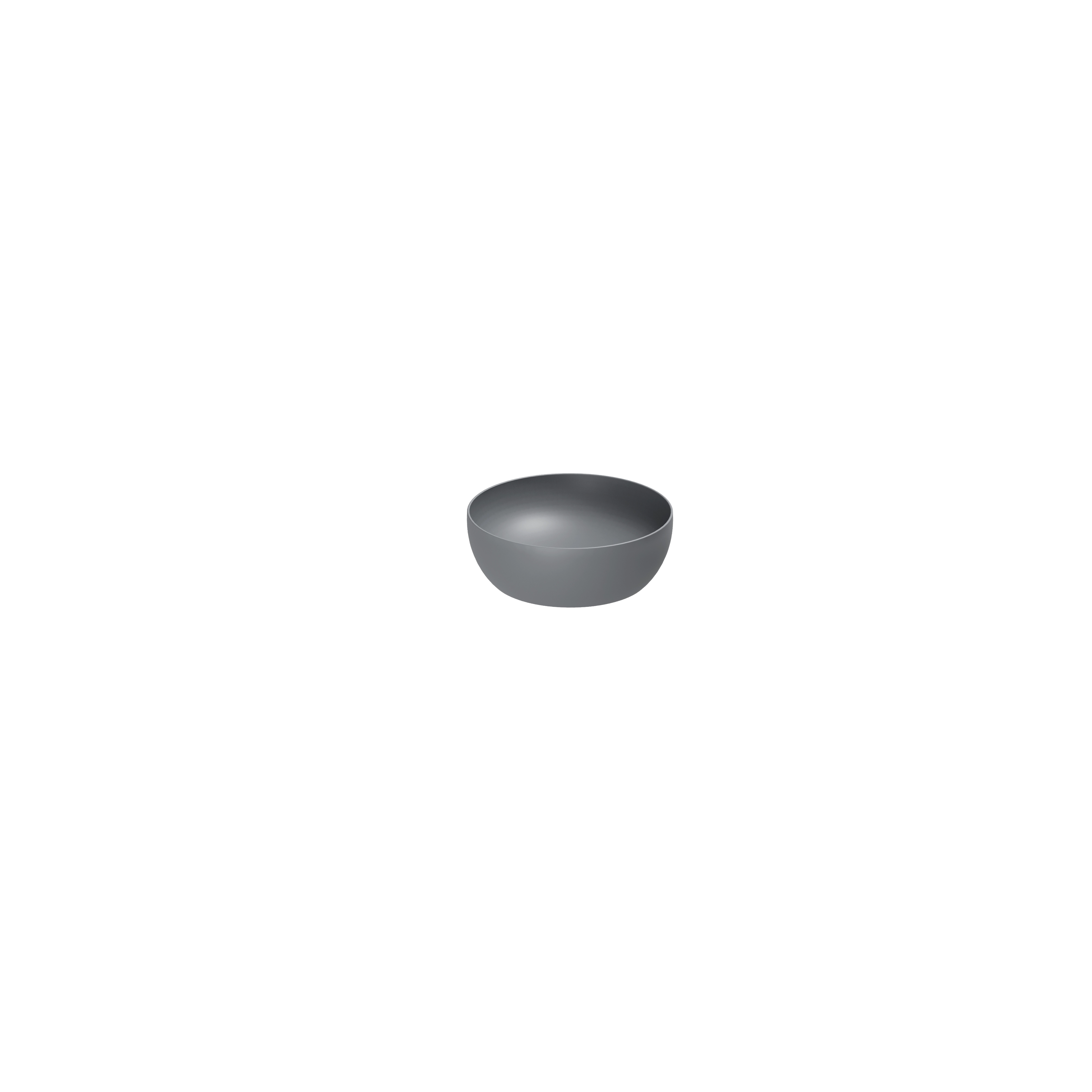 Foto 9 Over Counter Washbasin 40 cm 14 h Elegance Circle