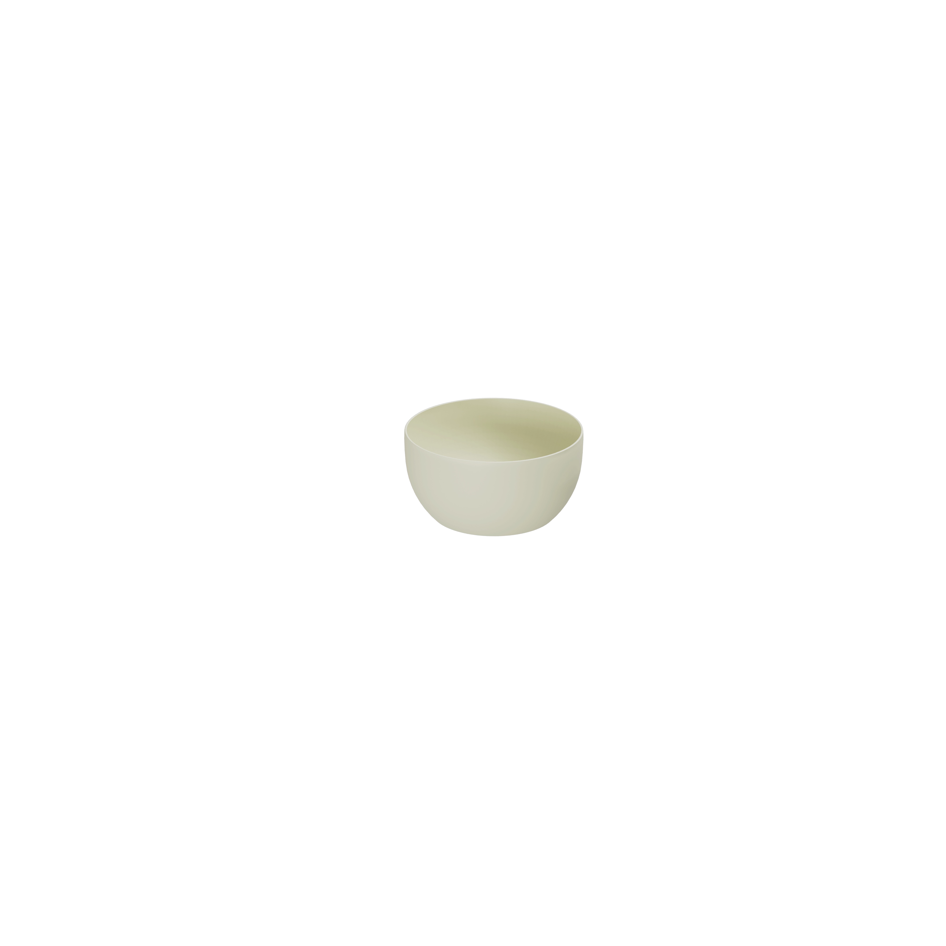 Foto 5 Over Counter Washbasin 40 cm 20 h Elegance Circle