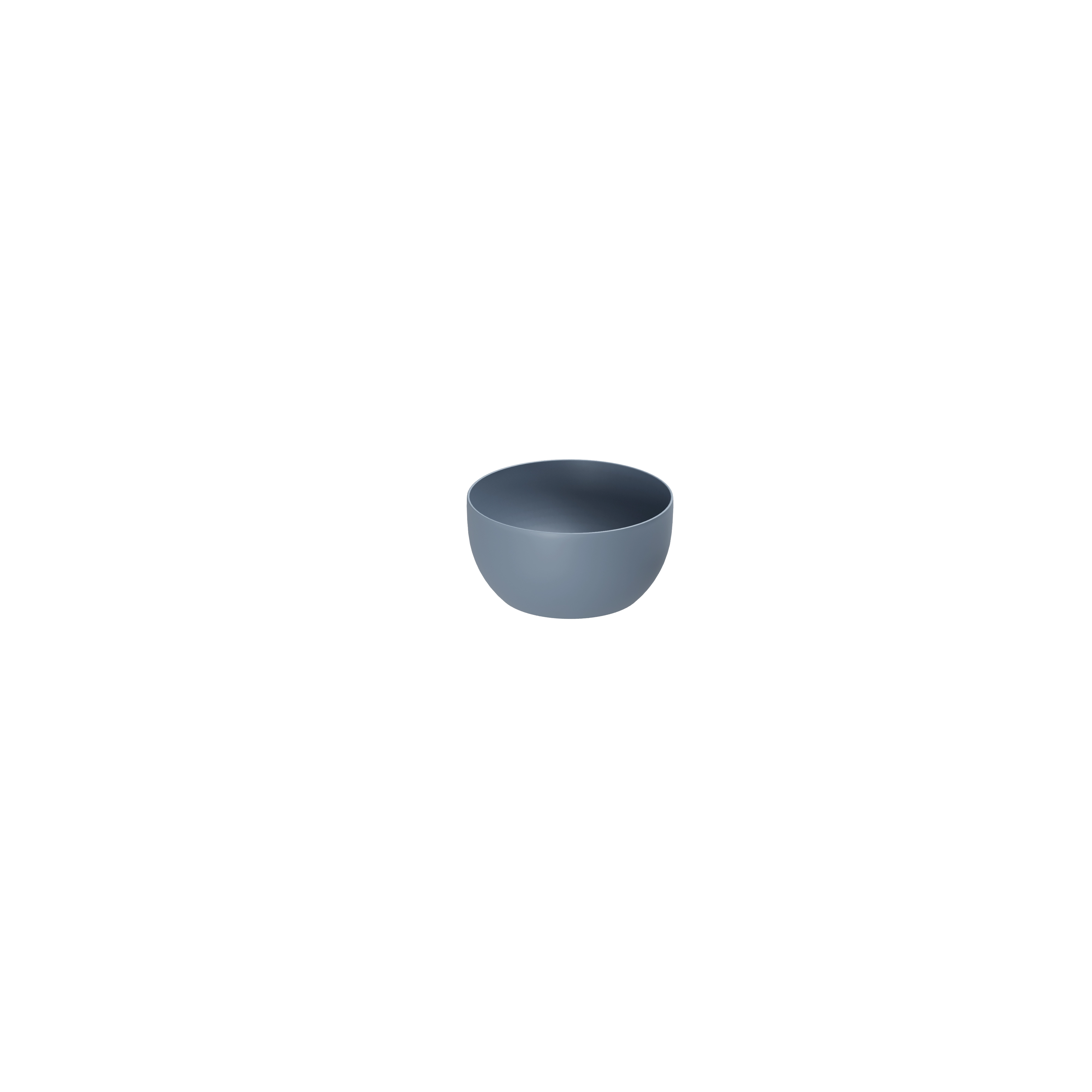 Foto 4 Over Counter Washbasin 40 cm 20 h Elegance Circle