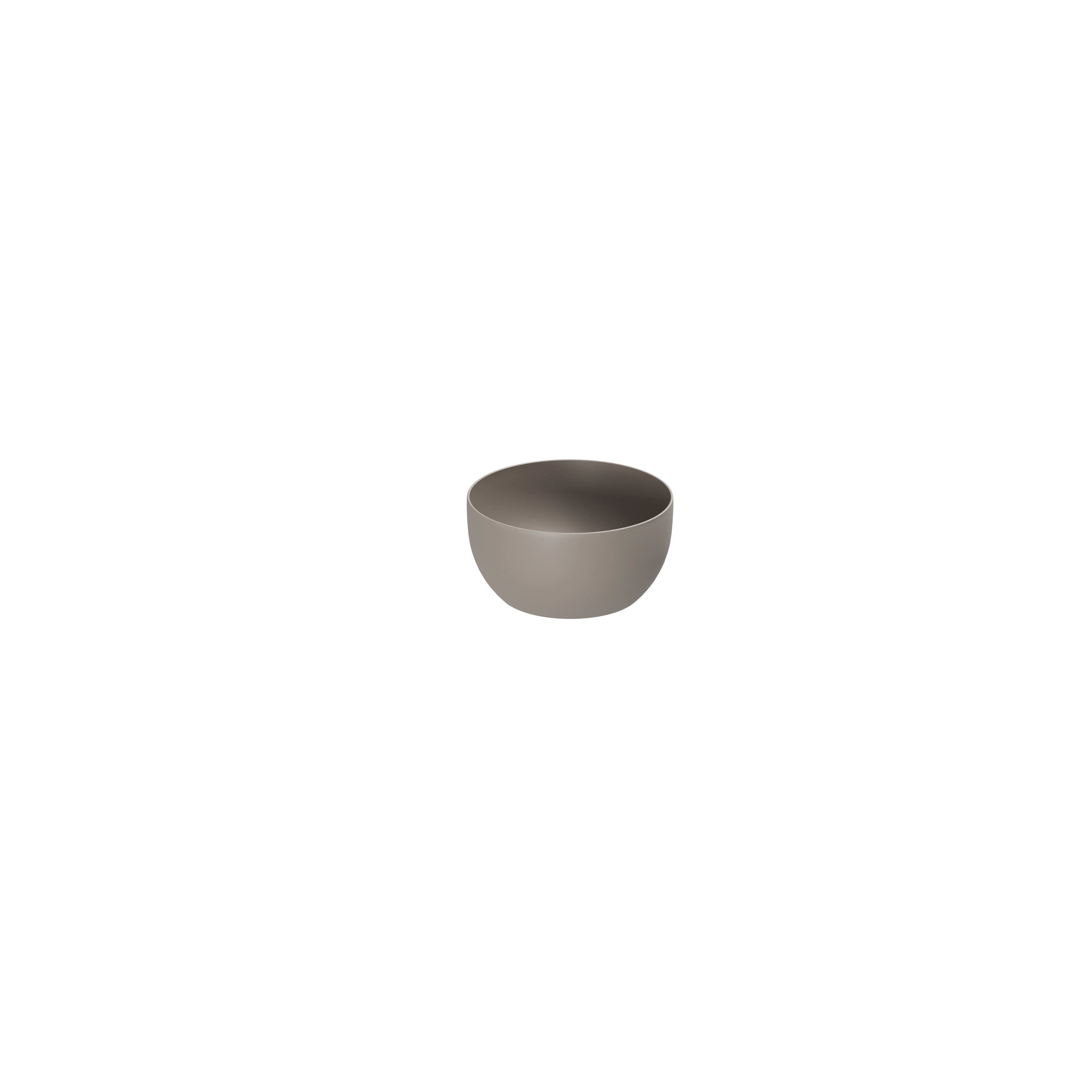 Foto 2 Over Counter Washbasin 40 cm 20 h Elegance Circle