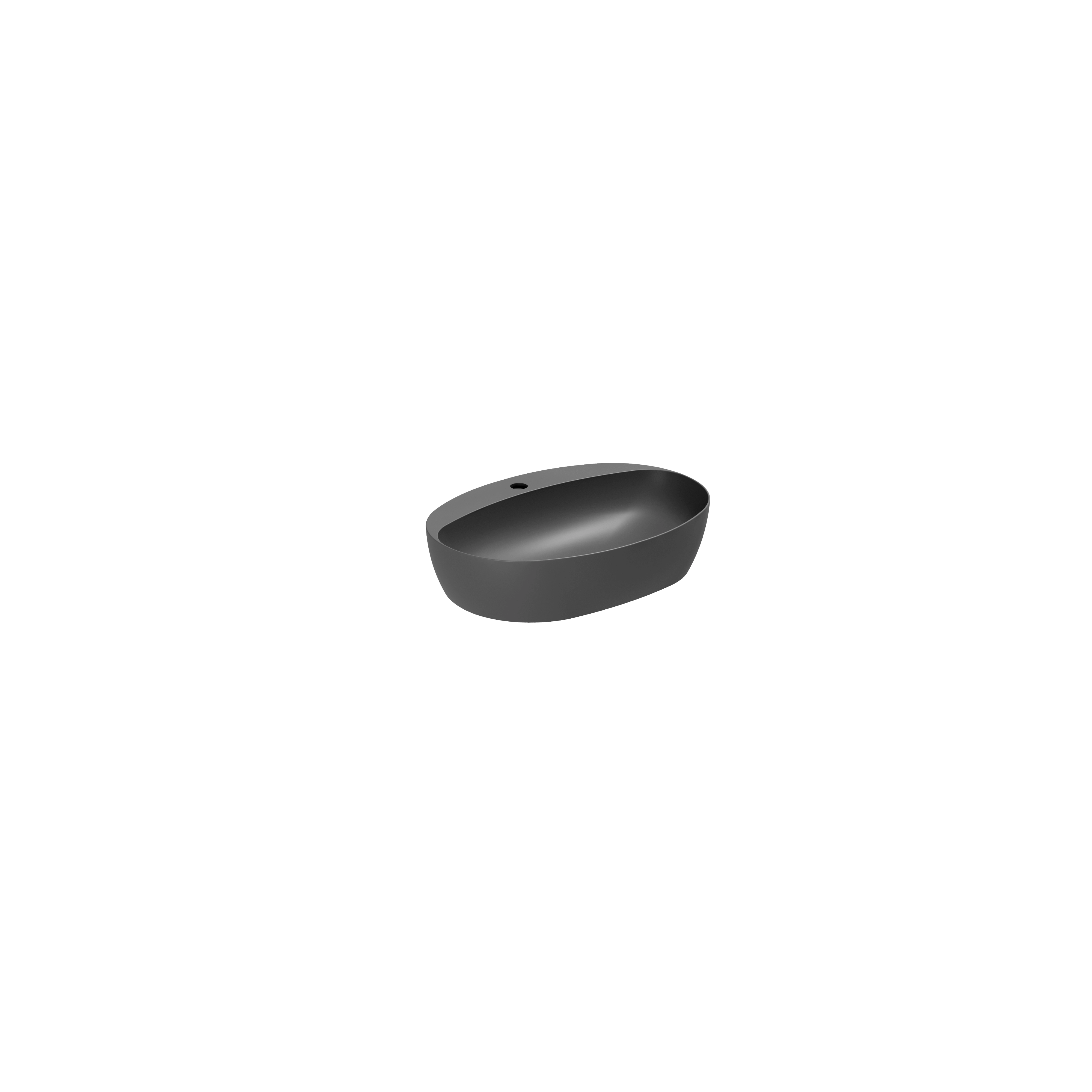 Foto 7 Over Counter Washbasin 60 cm Elegance Circle
