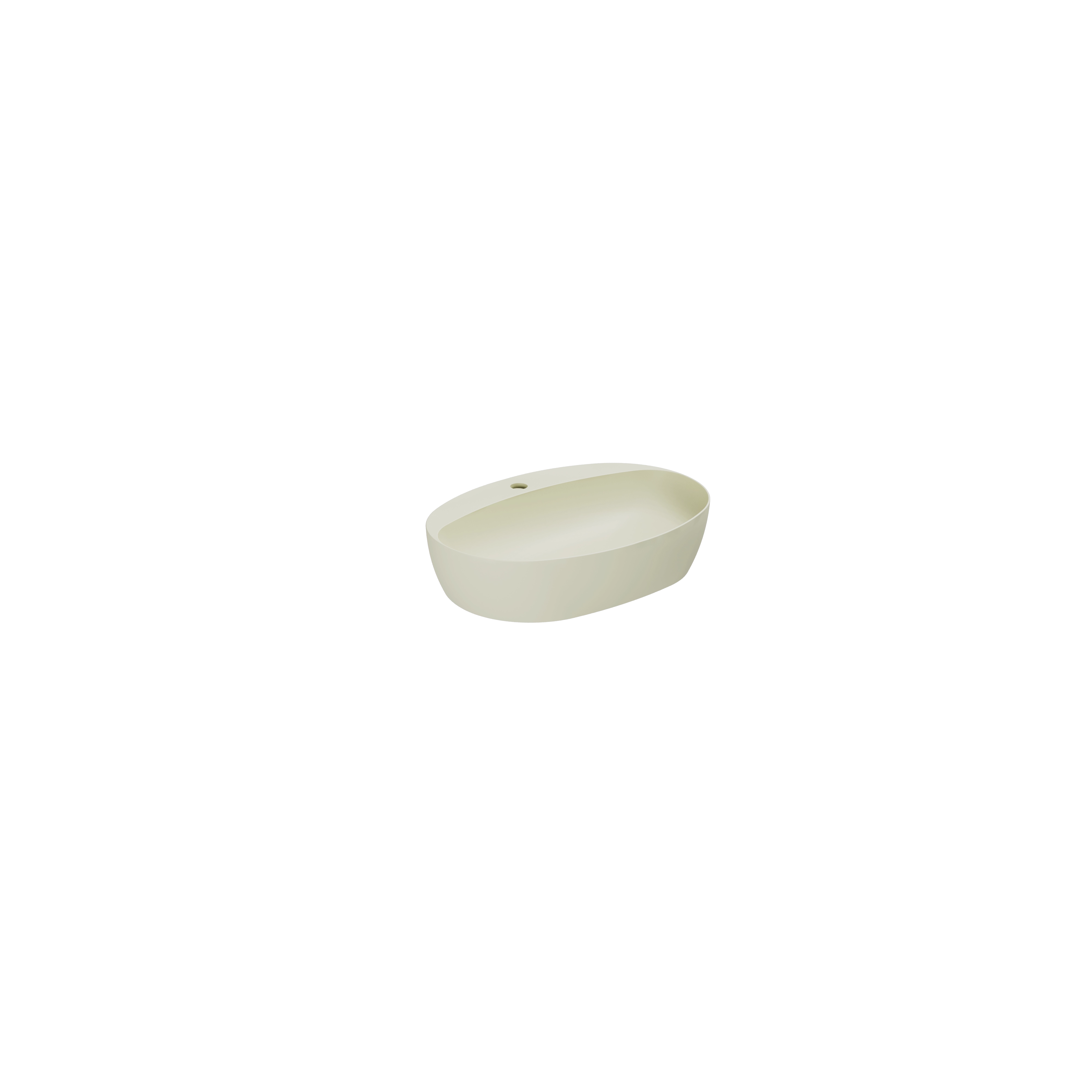 Foto 5 Over Counter Washbasin 60 cm Elegance Circle