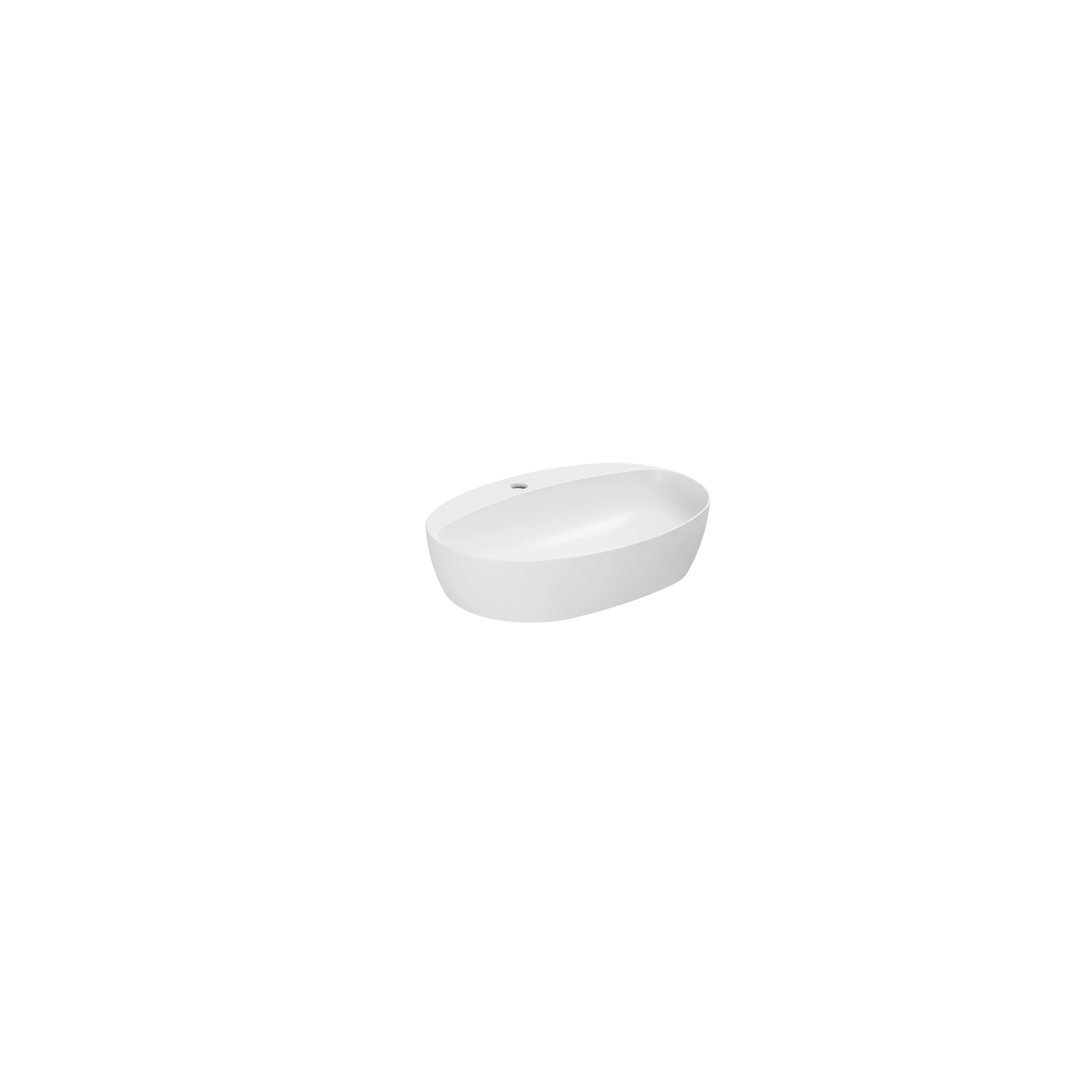 Foto 6 Over Counter Washbasin 60 cm Elegance Circle
