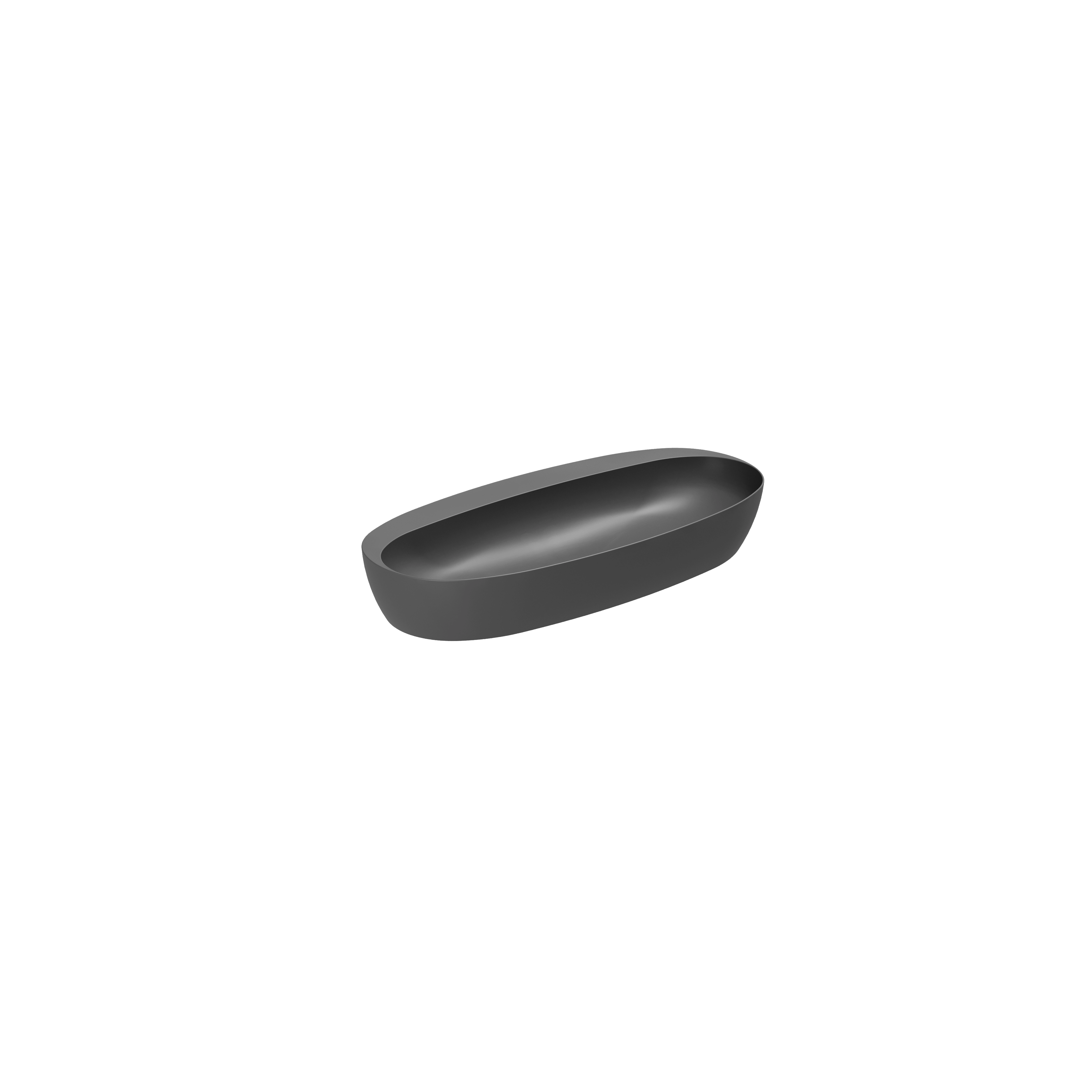 Foto 7 Over Counter Washbasin 90&times;44 cm Elegance Circle