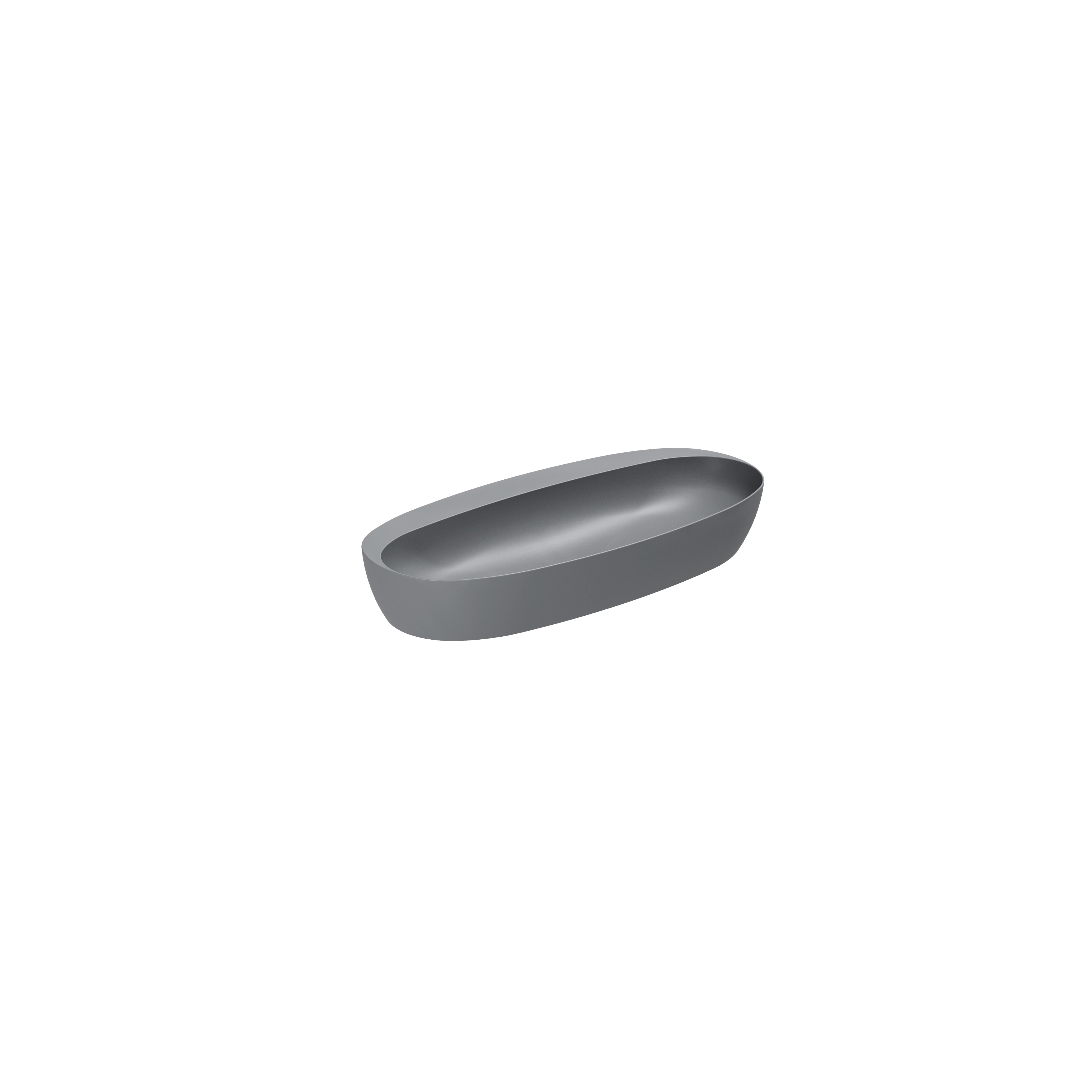 Foto 9 Over Counter Washbasin 90&times;44 cm Elegance Circle