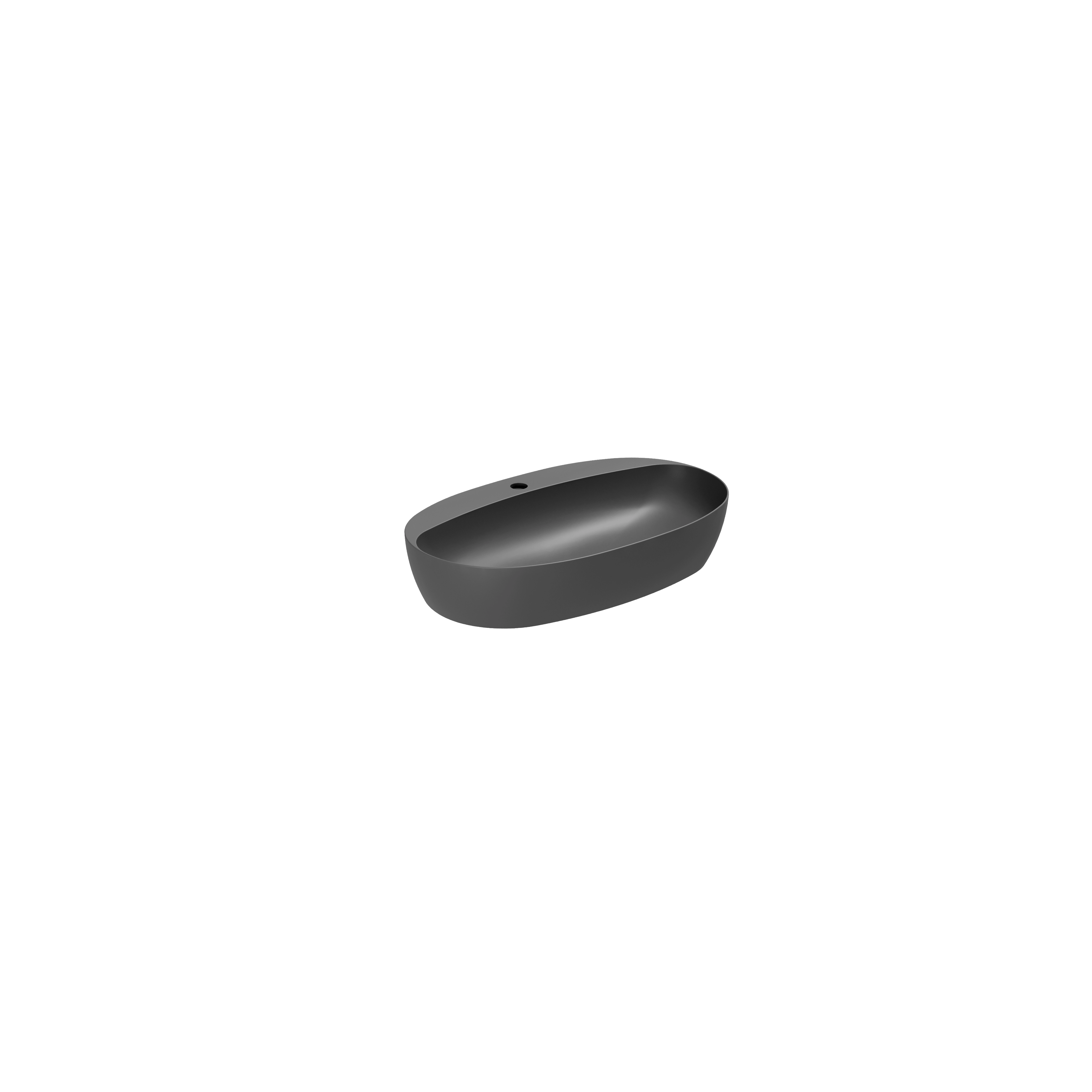 Foto 7 Over Counter Washbasin 70&times;42 cm Elegance Circle