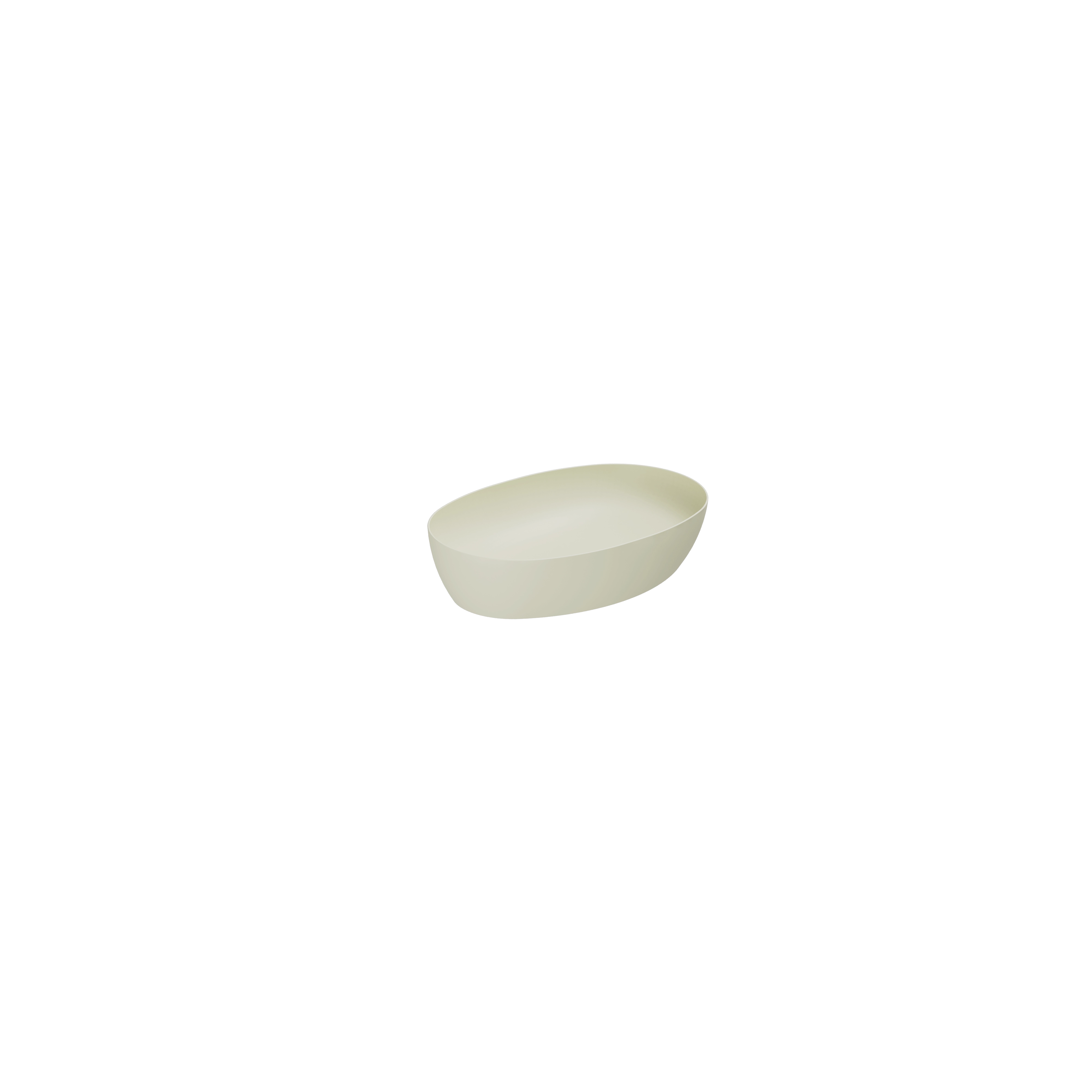 Foto 5 Over Counter Washbasin 60&times;40 cm Elegance Circle