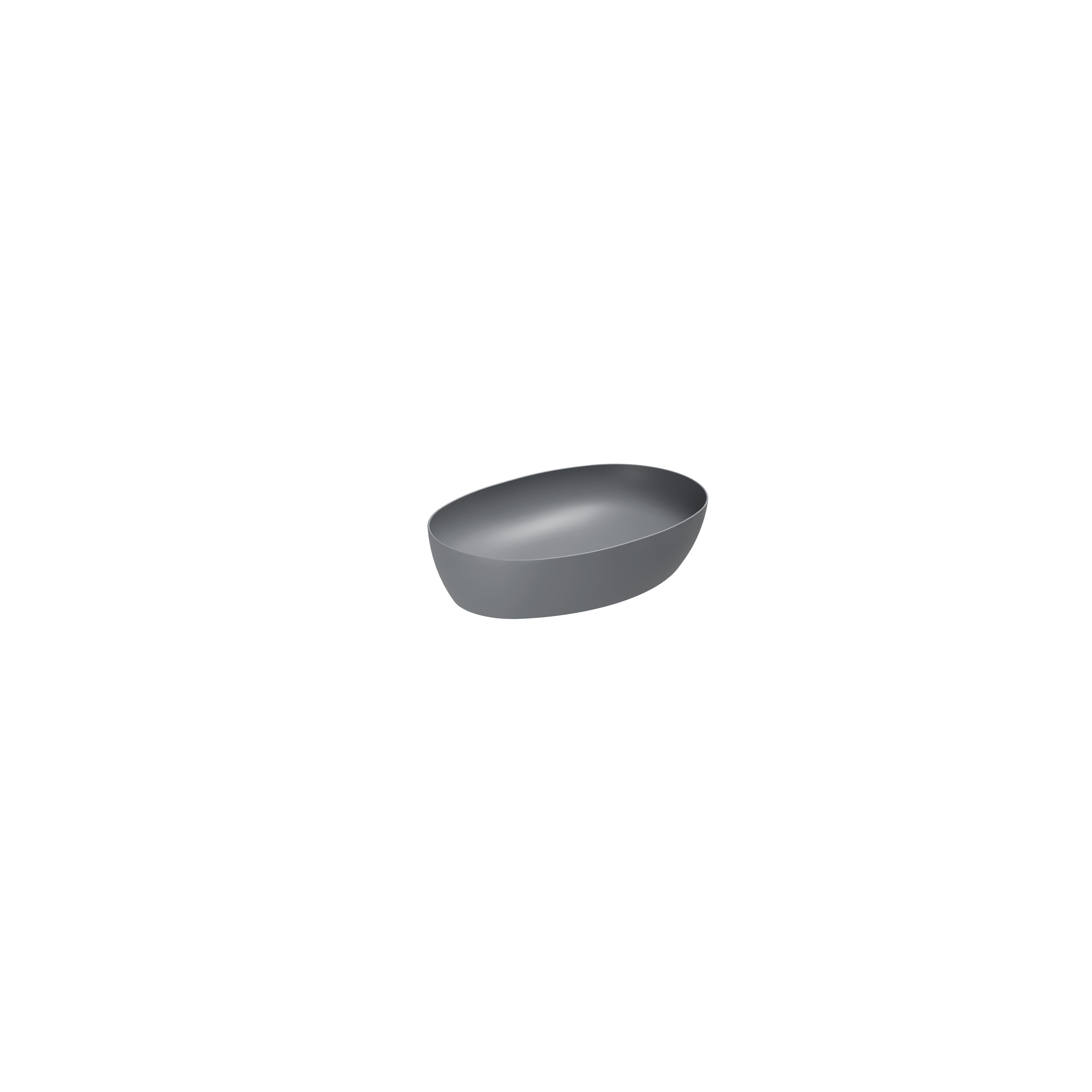 Foto 9 Over Counter Washbasin 60&times;40 cm Elegance Circle