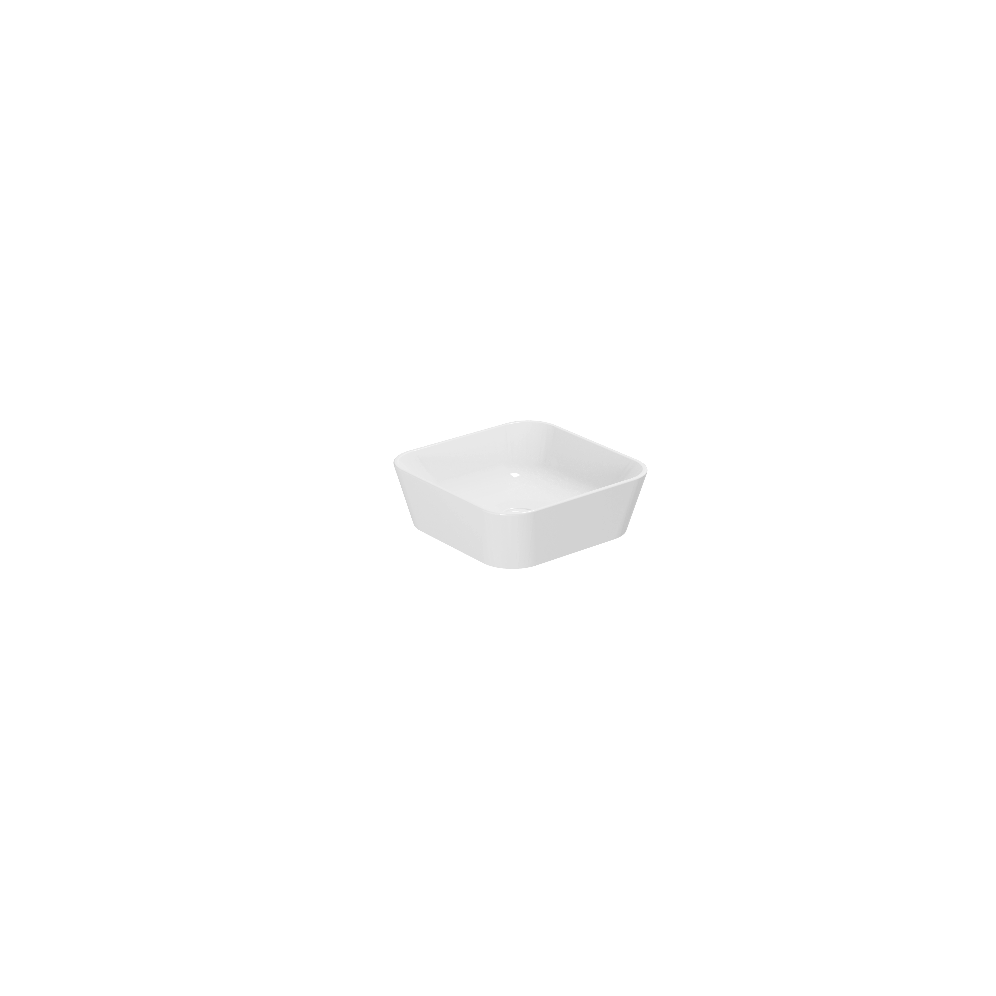 Foto 0 Over Counter Washbasin 43 cm Build