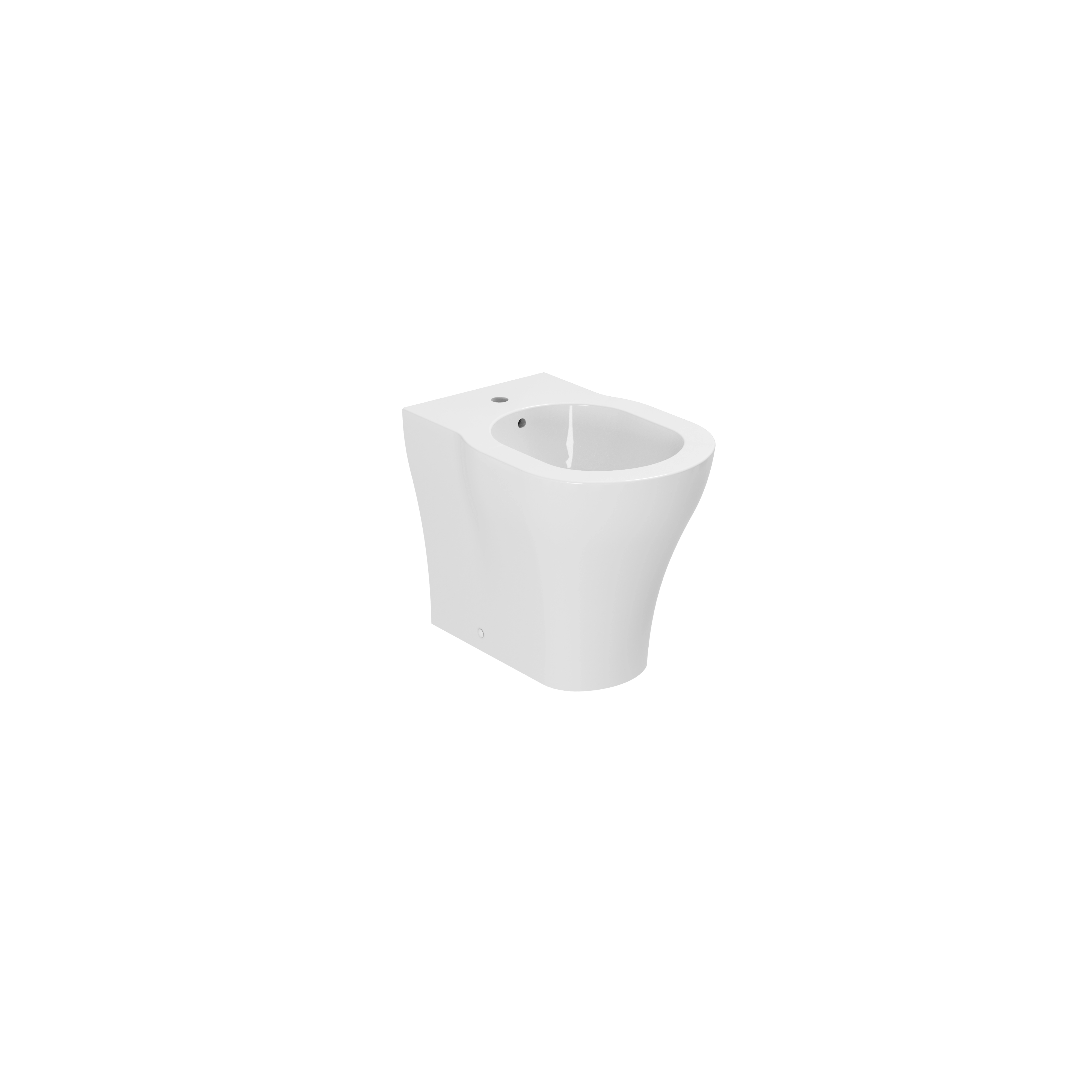 Foto 0 Floor Stand Bidet XL