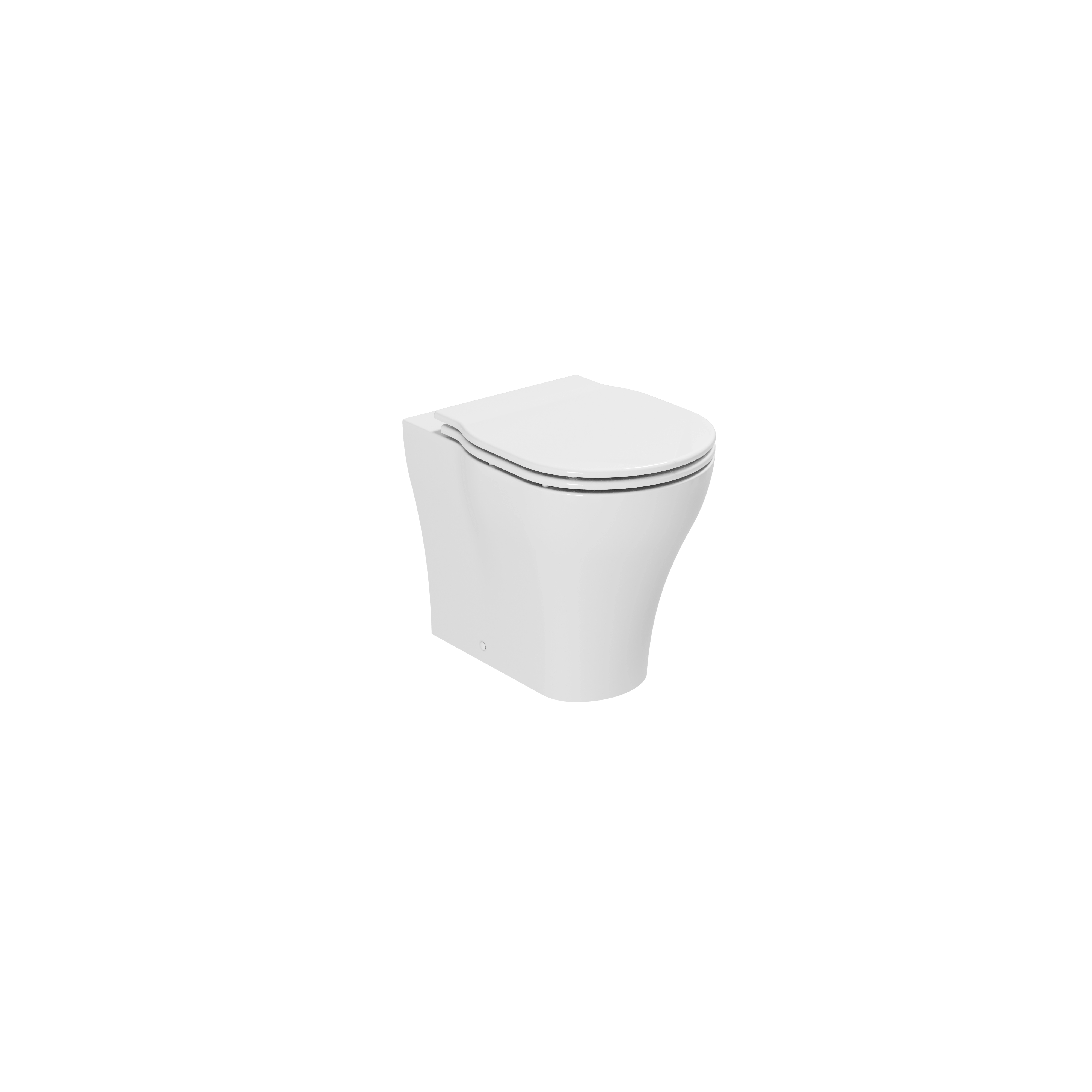Foto 0 Floor Stand Toilet XL