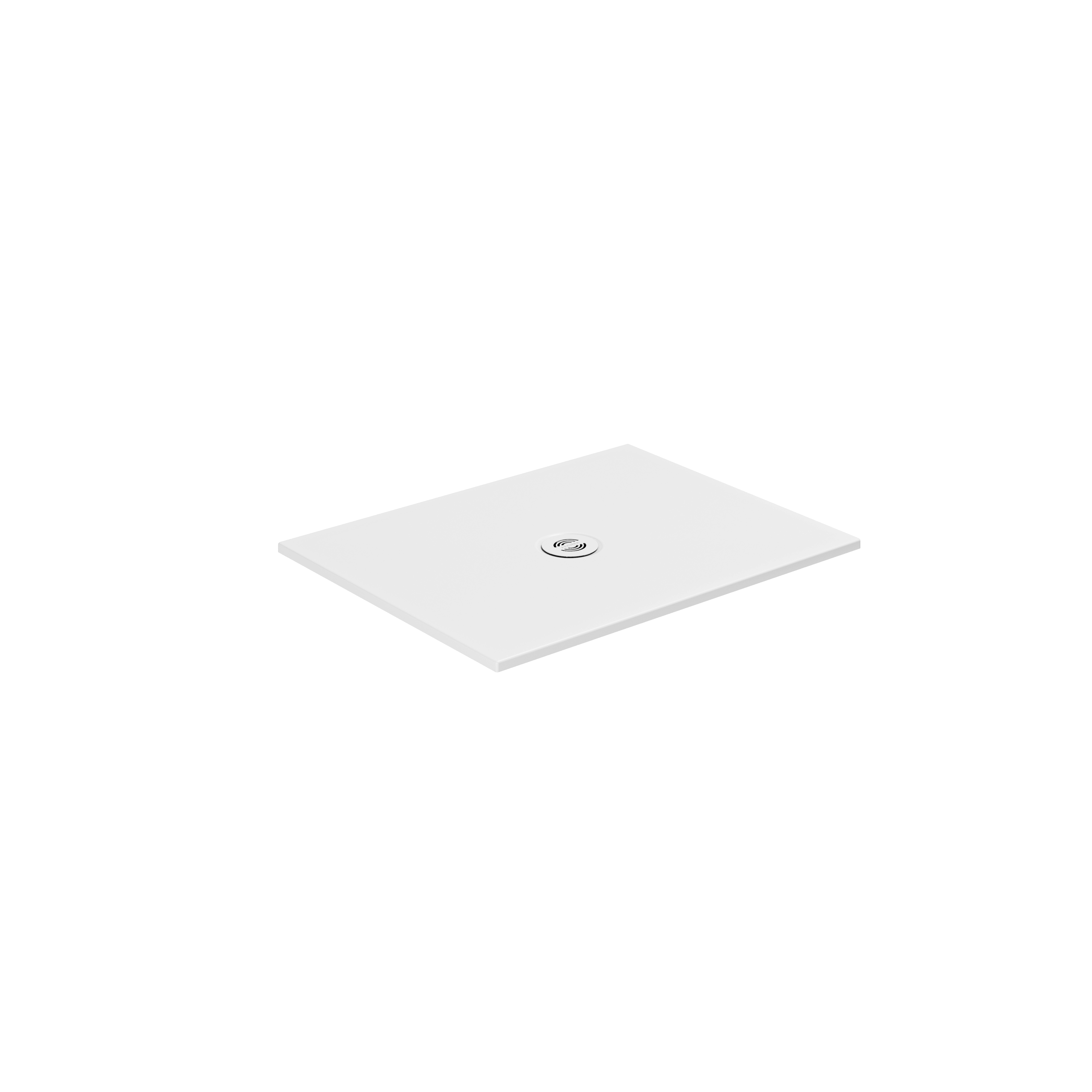 Foto 4 Shower Tray 90&times;70 cm SoloDue