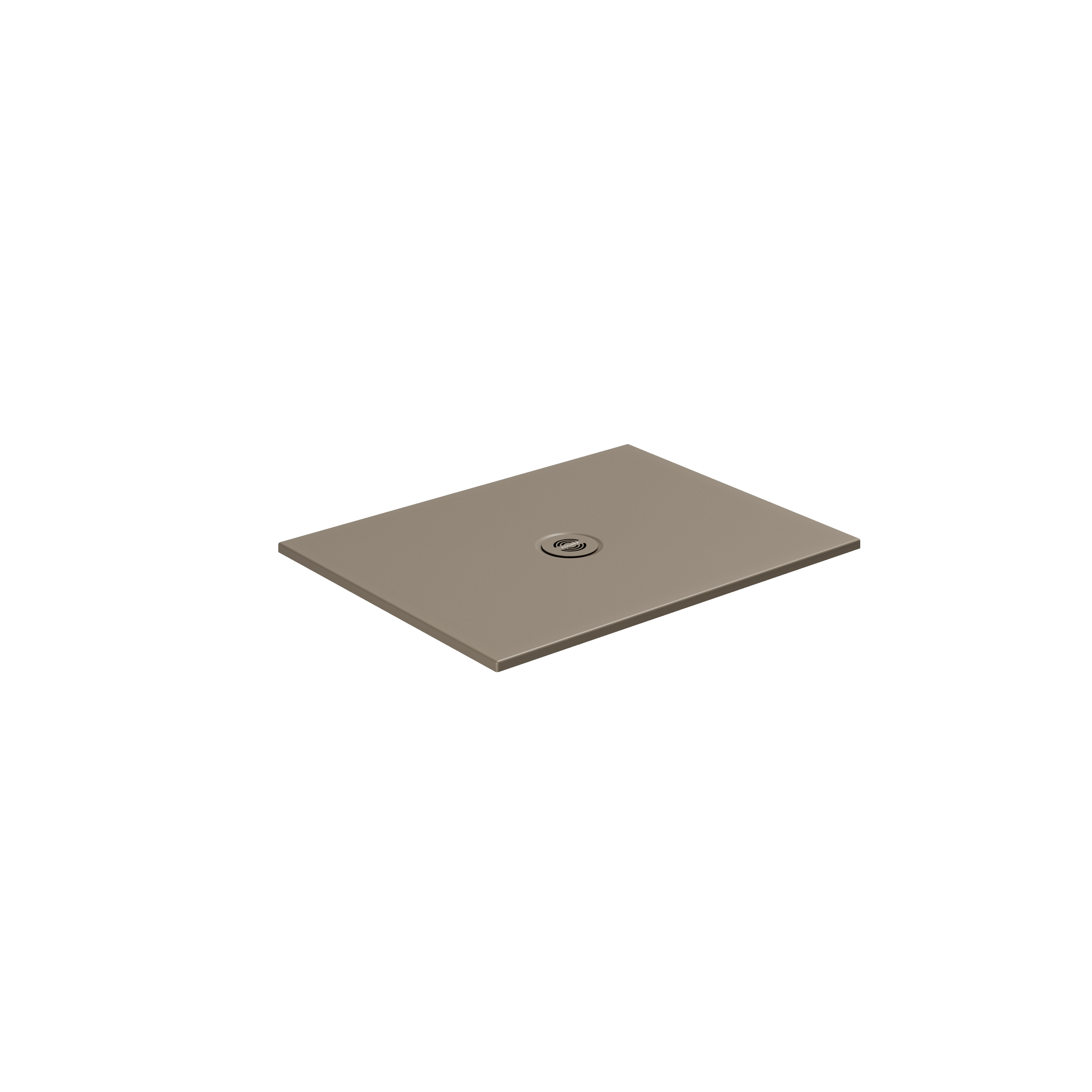 Foto 6 Shower Tray 90&times;70 cm SoloDue