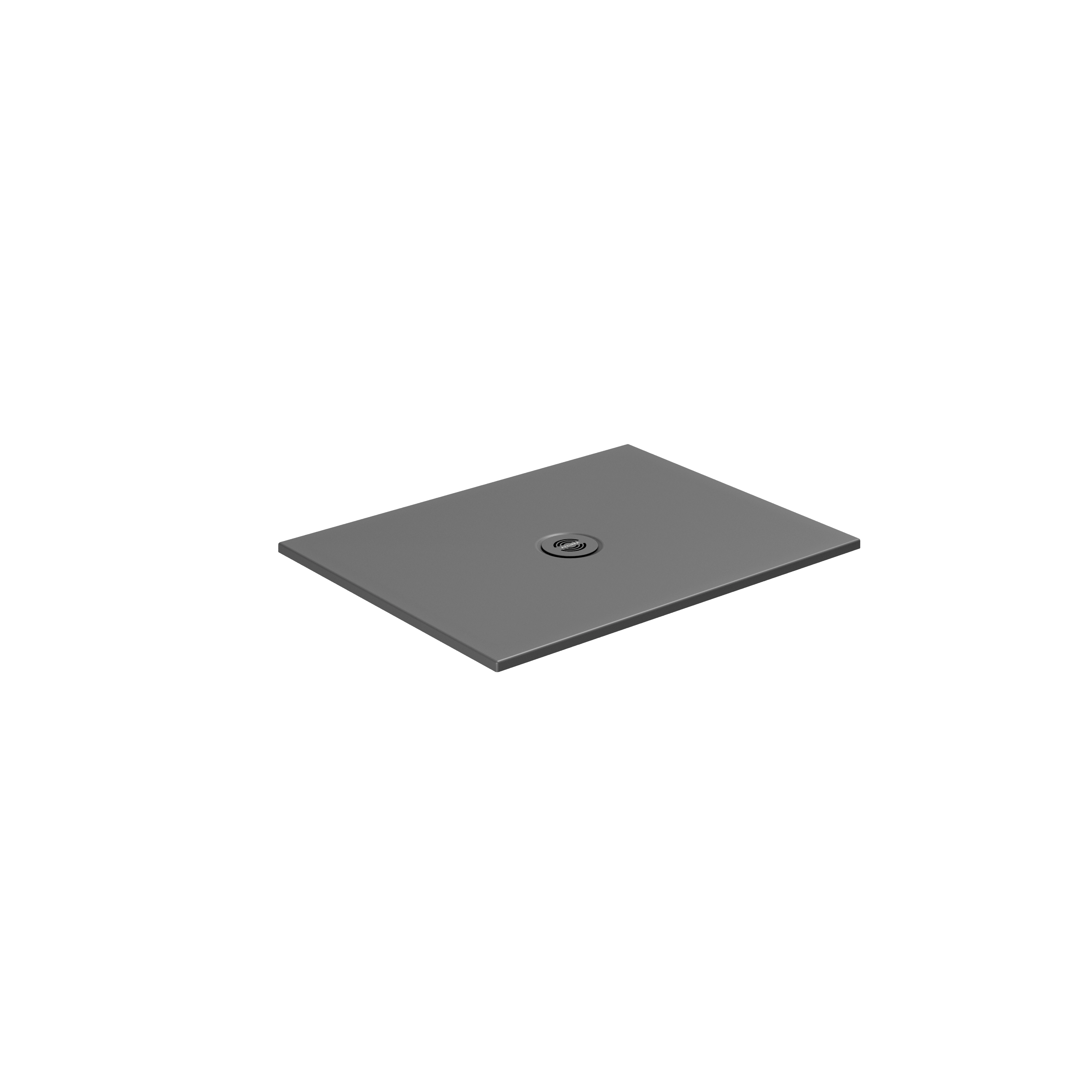 Foto 5 Shower Tray 90&times;70 cm SoloDue