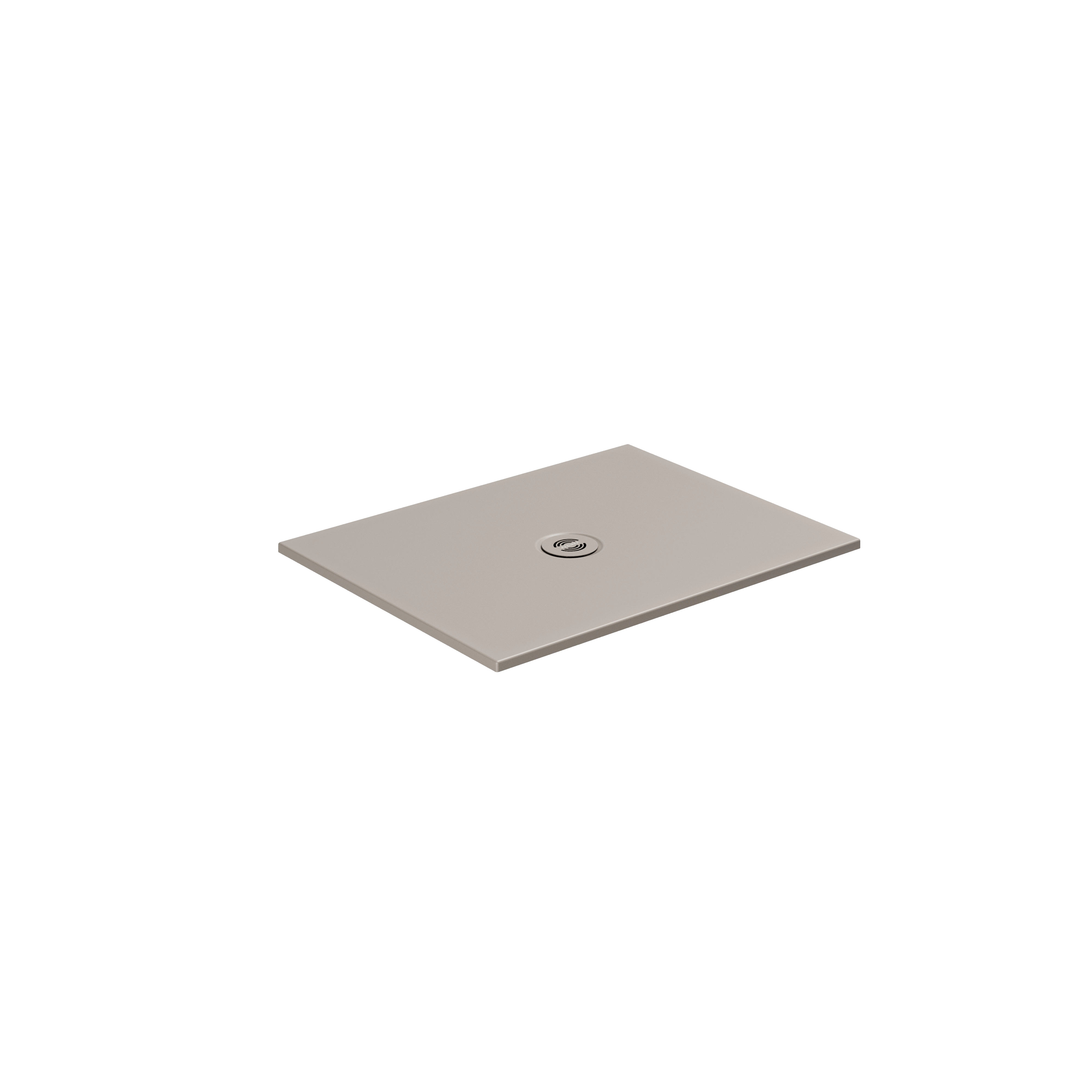 Foto 0 Shower Tray 90&times;70 cm SoloDue