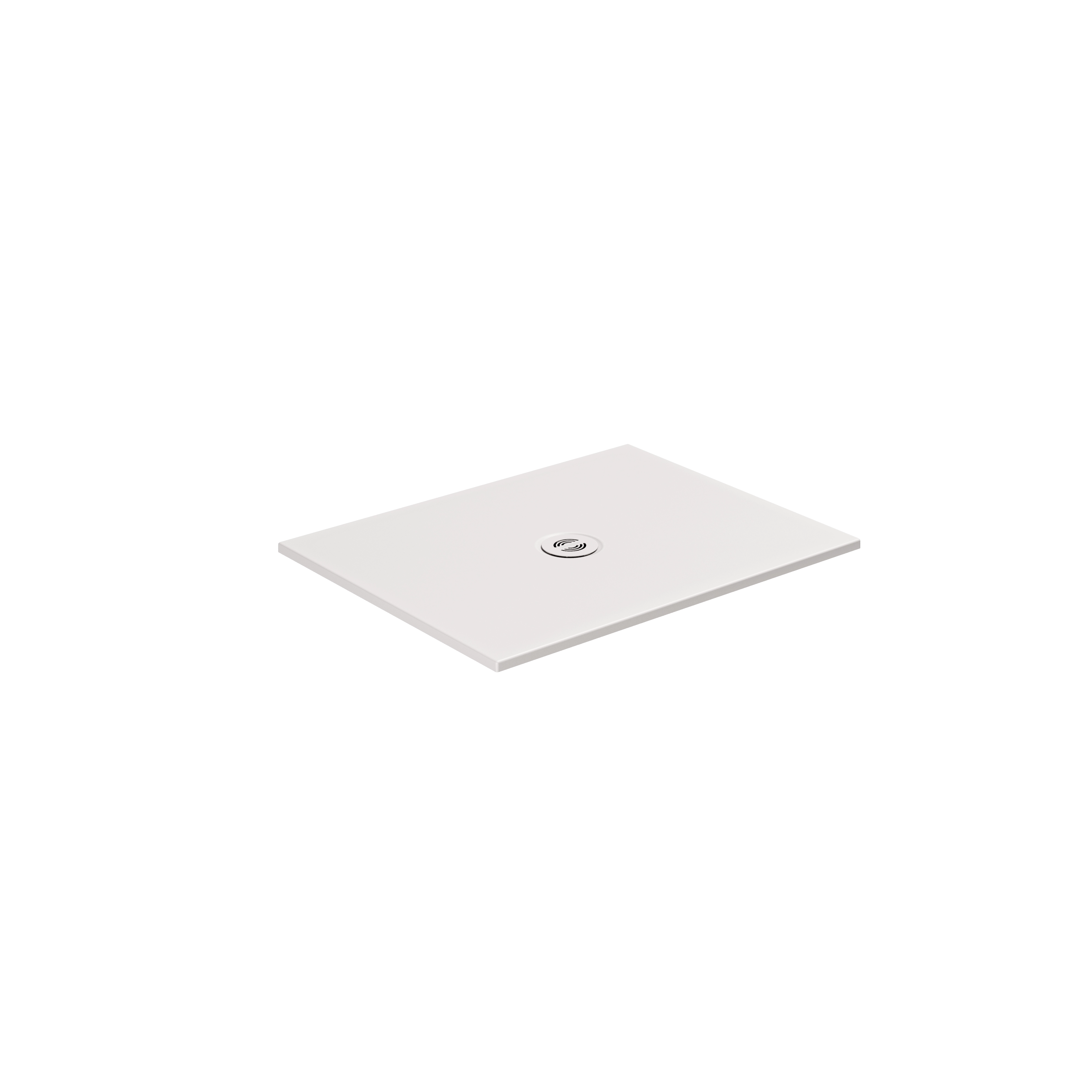Foto 1 Shower Tray 90&times;70 cm SoloDue